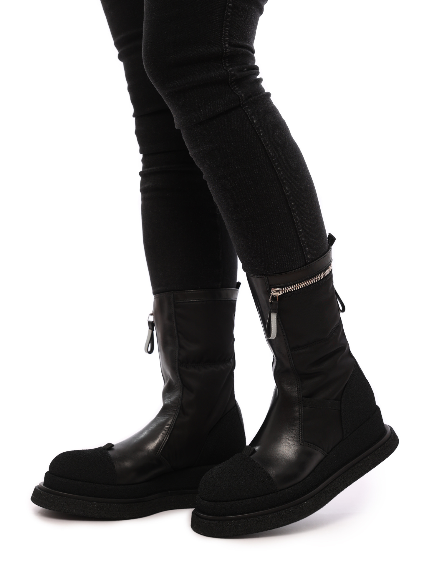 Сапоги — купить в интернет-магазине Verdistore