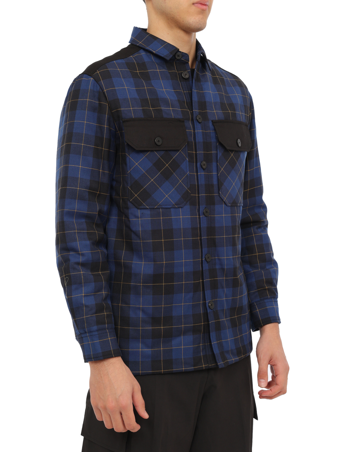 Рубашка — купить в интернет-магазине Verdistore