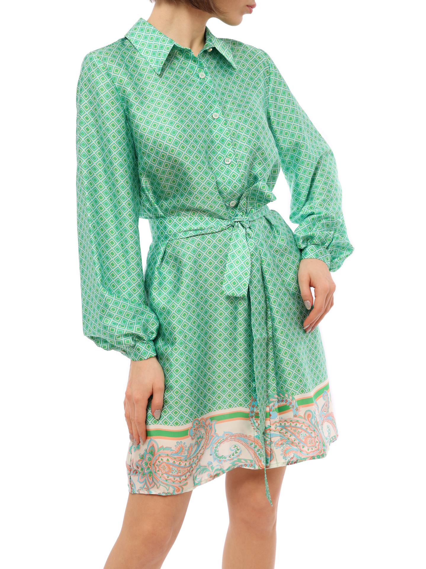 Туника — купить в интернет-магазине Verdistore