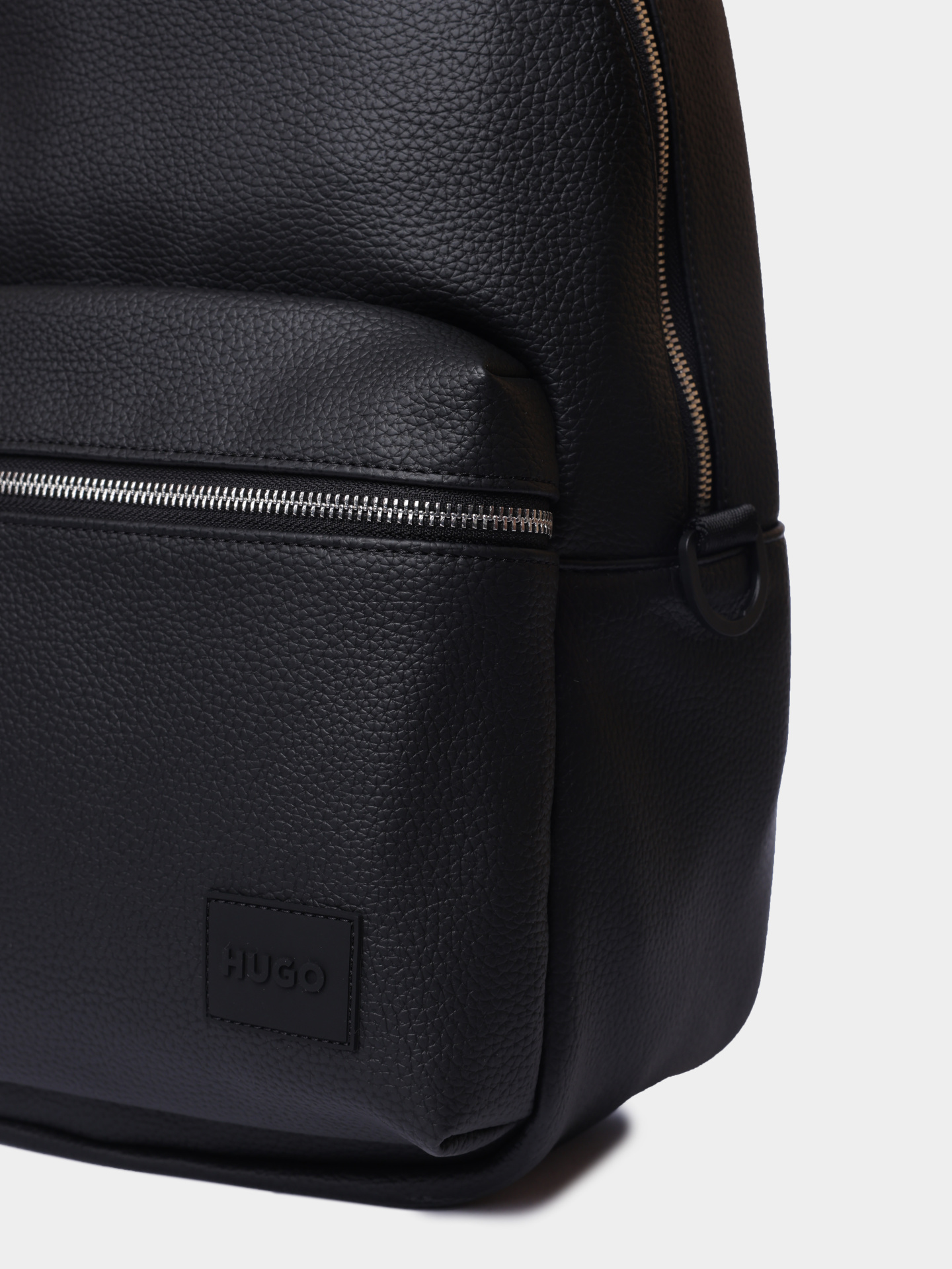 Рюкзак Hugo 50535693 001 черный мужской — купить в интернет-магазине Verdistore