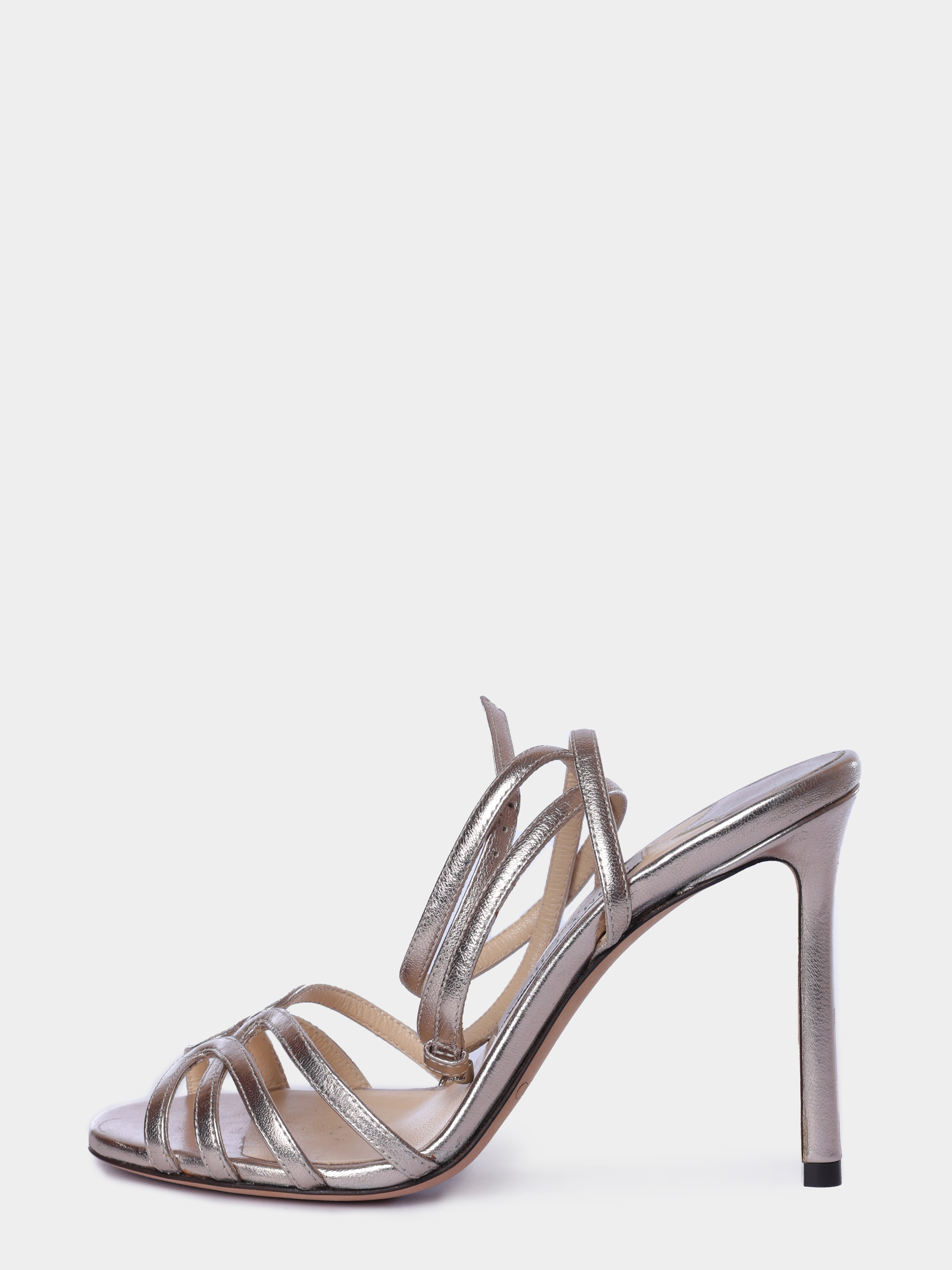 Босоножки Jimmy Choo Mimi кожаные женские — купить в интернет-магазине Verdistore