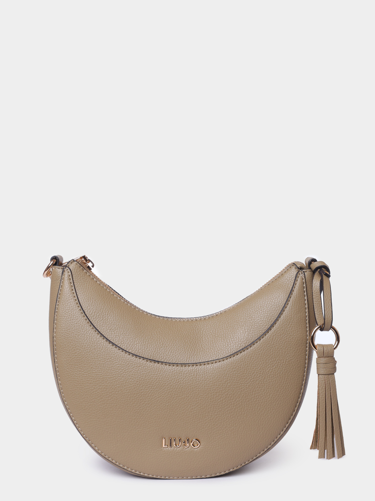 Cумка Liu-Jo AA6186 E1012 01679 светло-коричневая женская — купить в интернет-магазине Verdistore