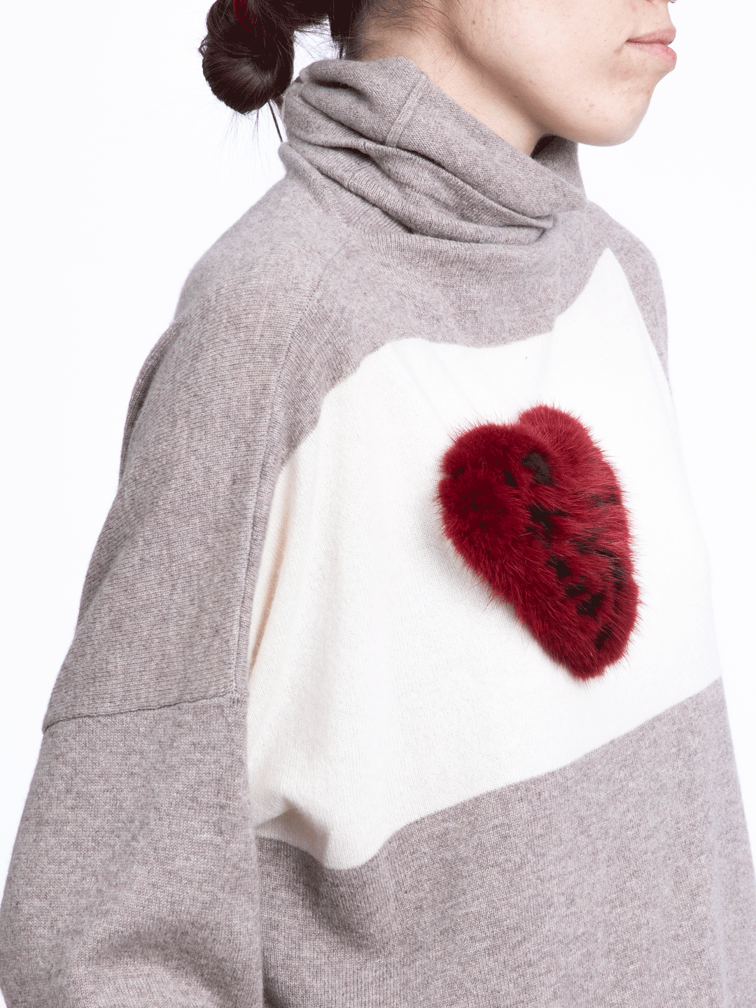 Джемпер — купить в интернет-магазине Verdistore