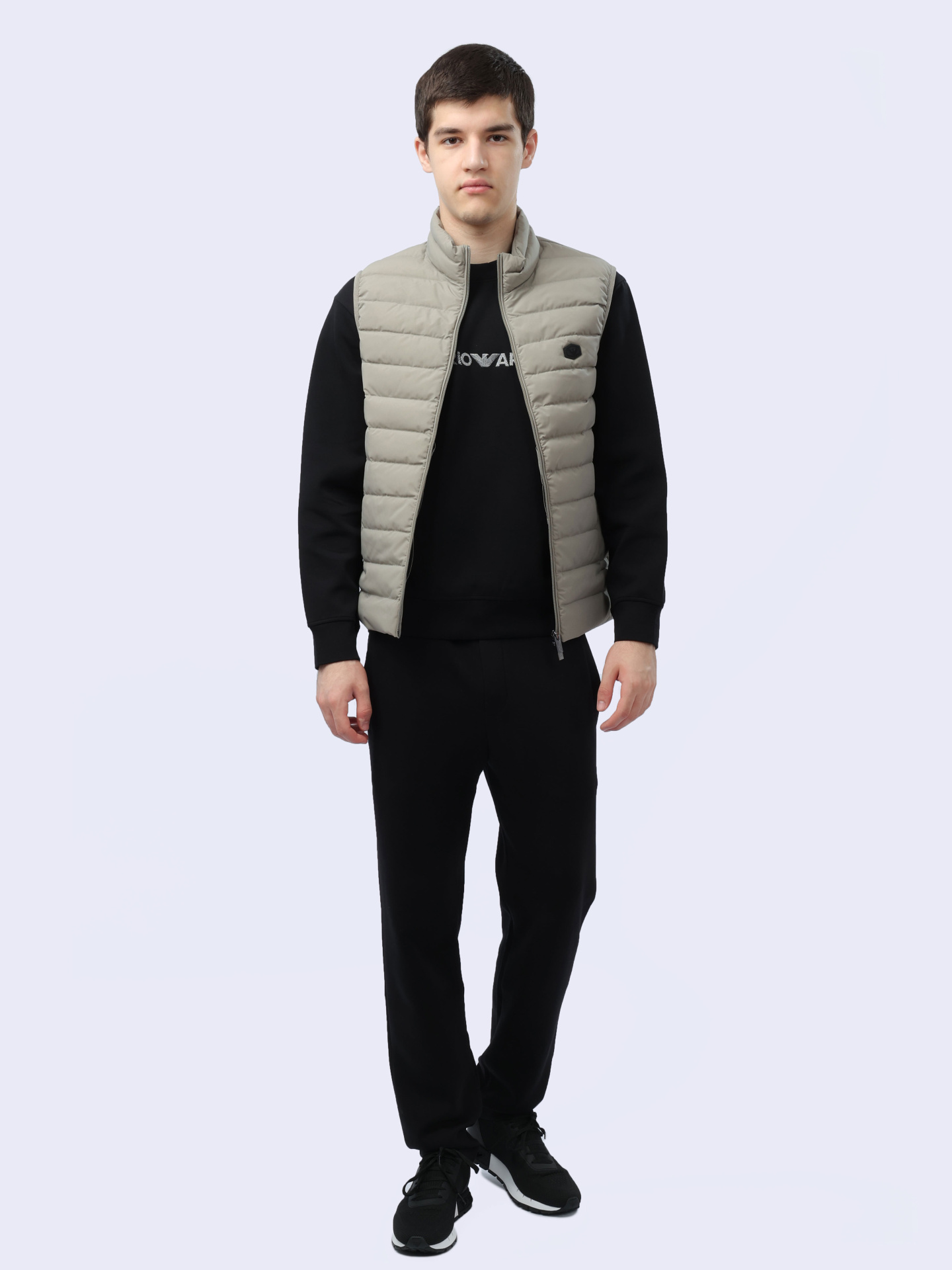 Жилет — купить в интернет-магазине Verdistore