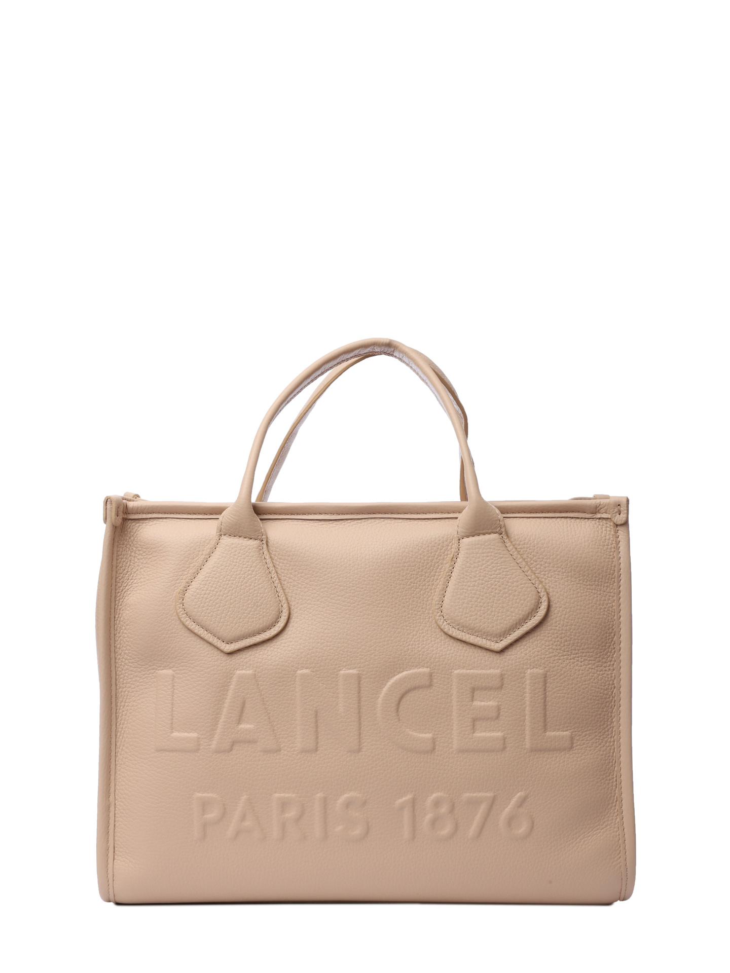 Сумка A12996 J5 с крупным тисневым логотипом — купить в интернет-магазине Verdistore