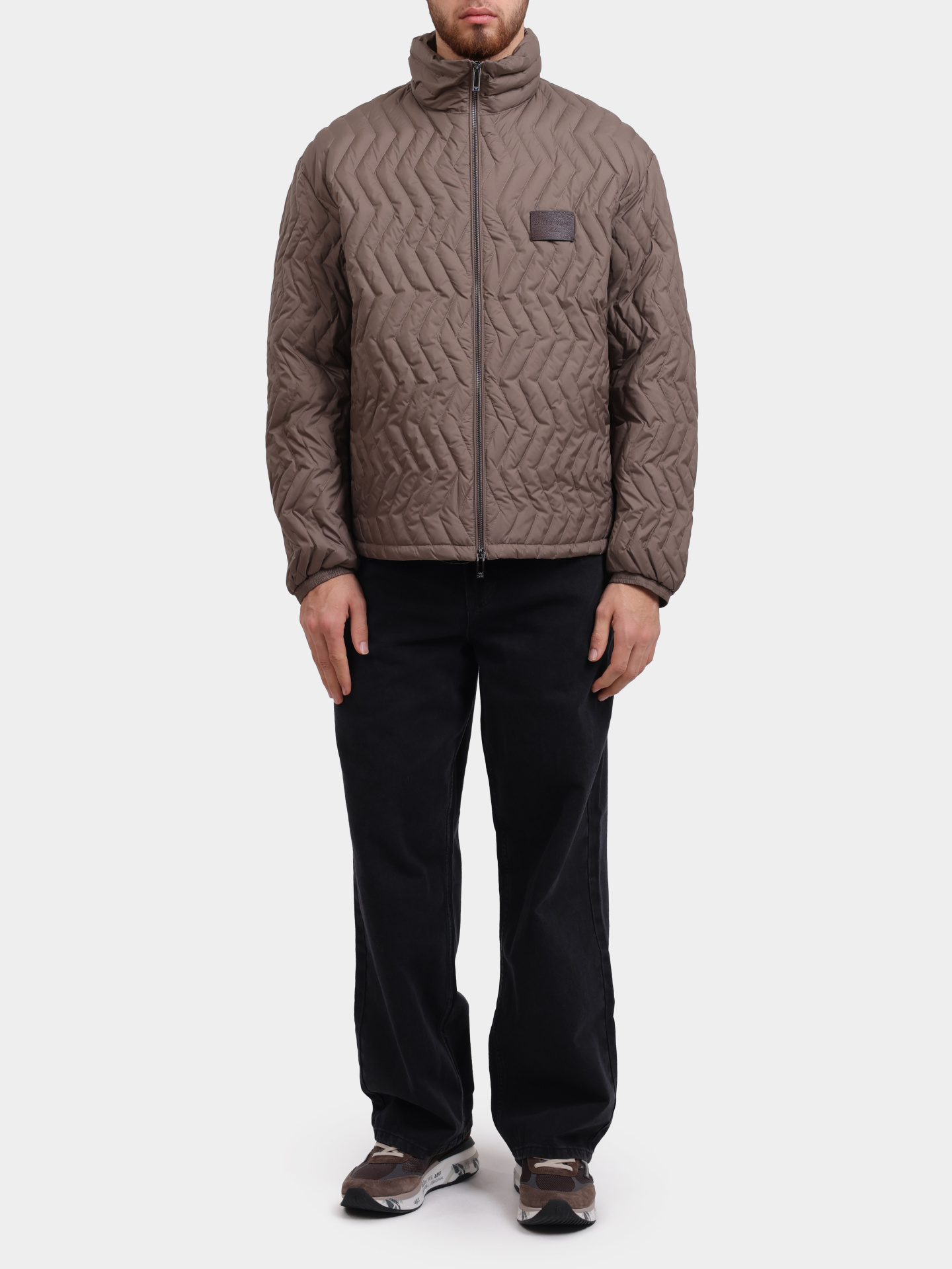 Куртка EM003415 AF18231 U6189 — купить в интернет-магазине Verdistore