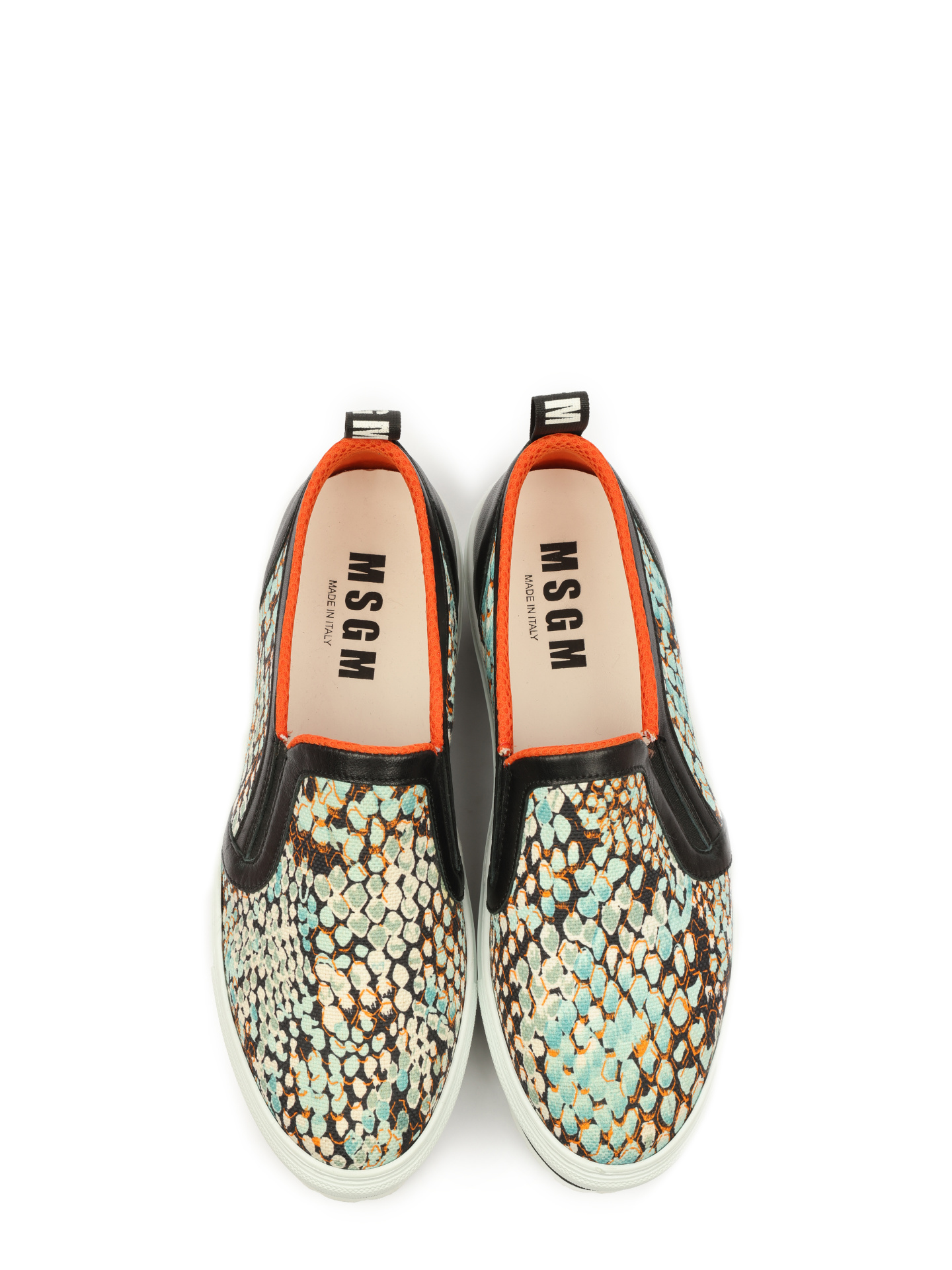 Слипоны — купить в интернет-магазине Verdistore