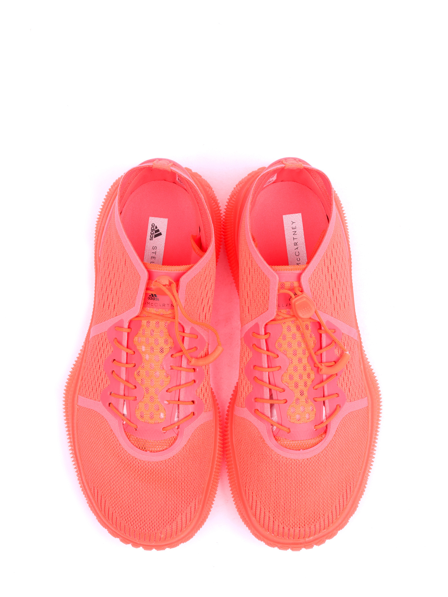 Кроссовки Adidas by Stella McCartney F36388 текстильные женские  — купить в интернет-магазине Verdistore
