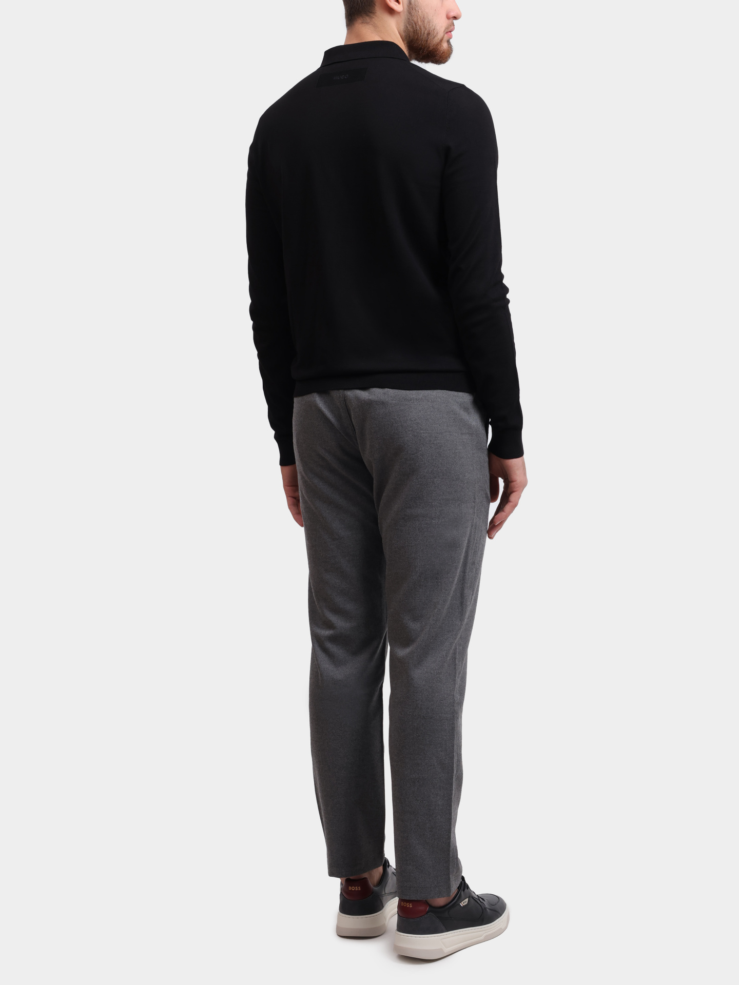 Свитер San — купить в интернет-магазине Verdistore