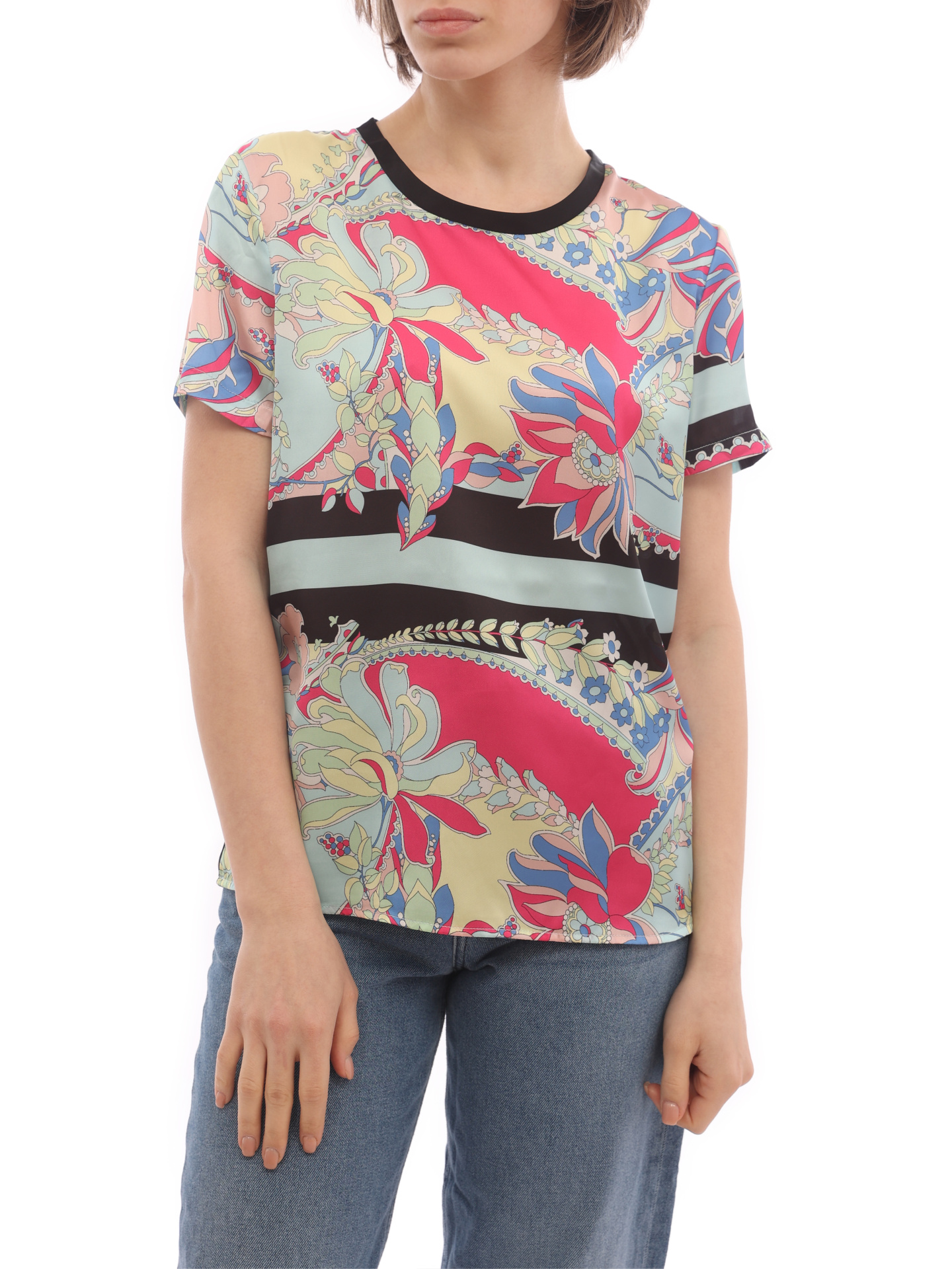 Блуза — купить в интернет-магазине Verdistore