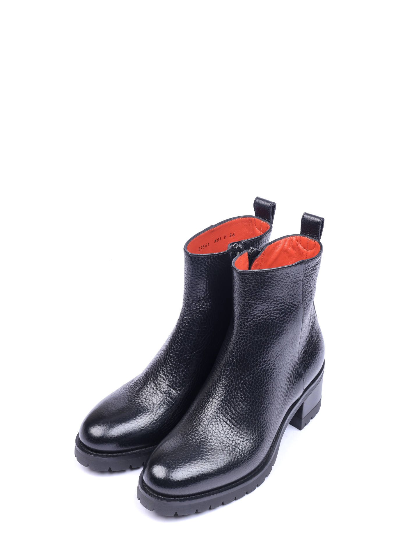 Ботильоны  — купить в интернет-магазине Verdistore