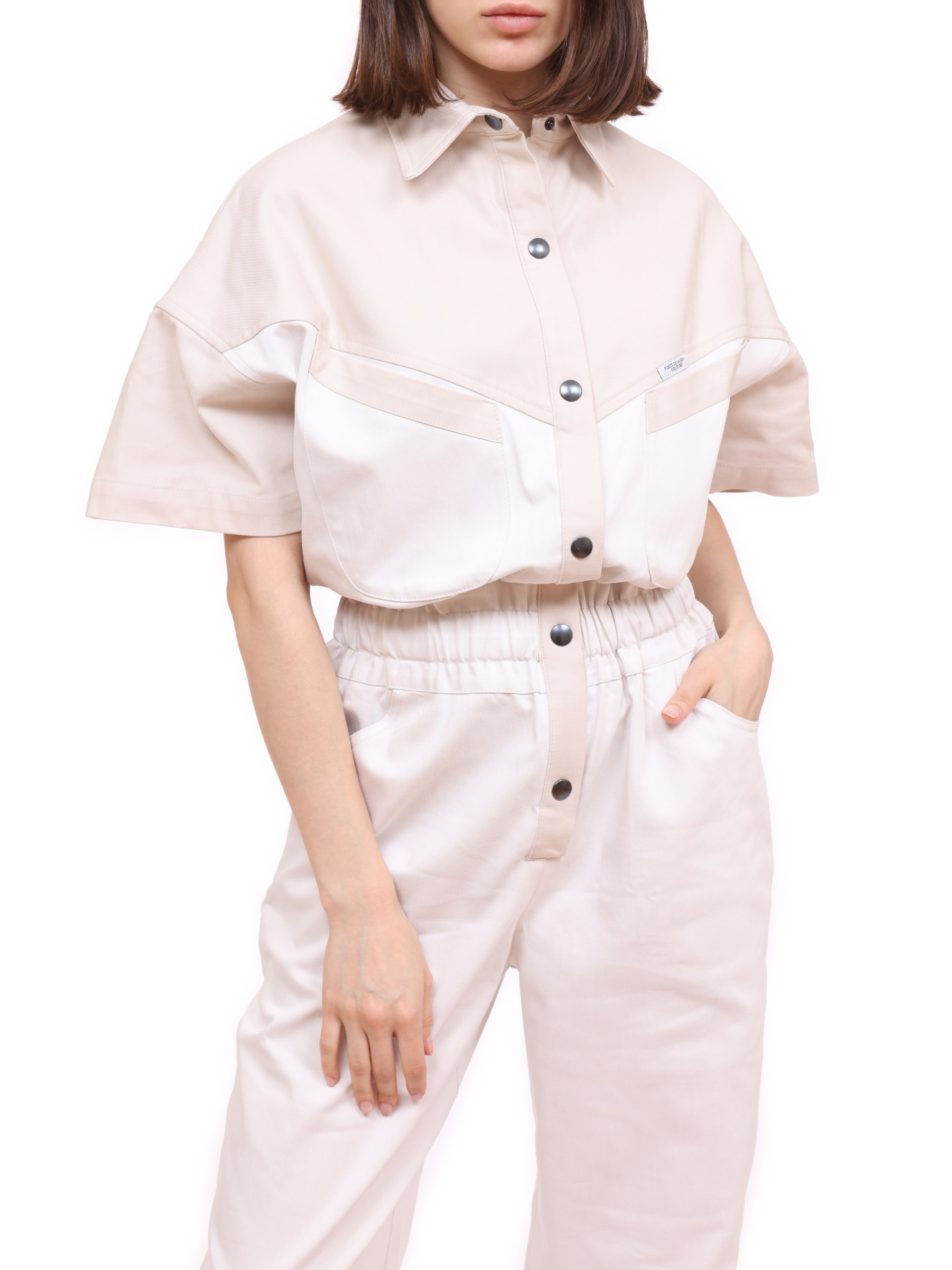 Комбинезон — купить в интернет-магазине Verdistore