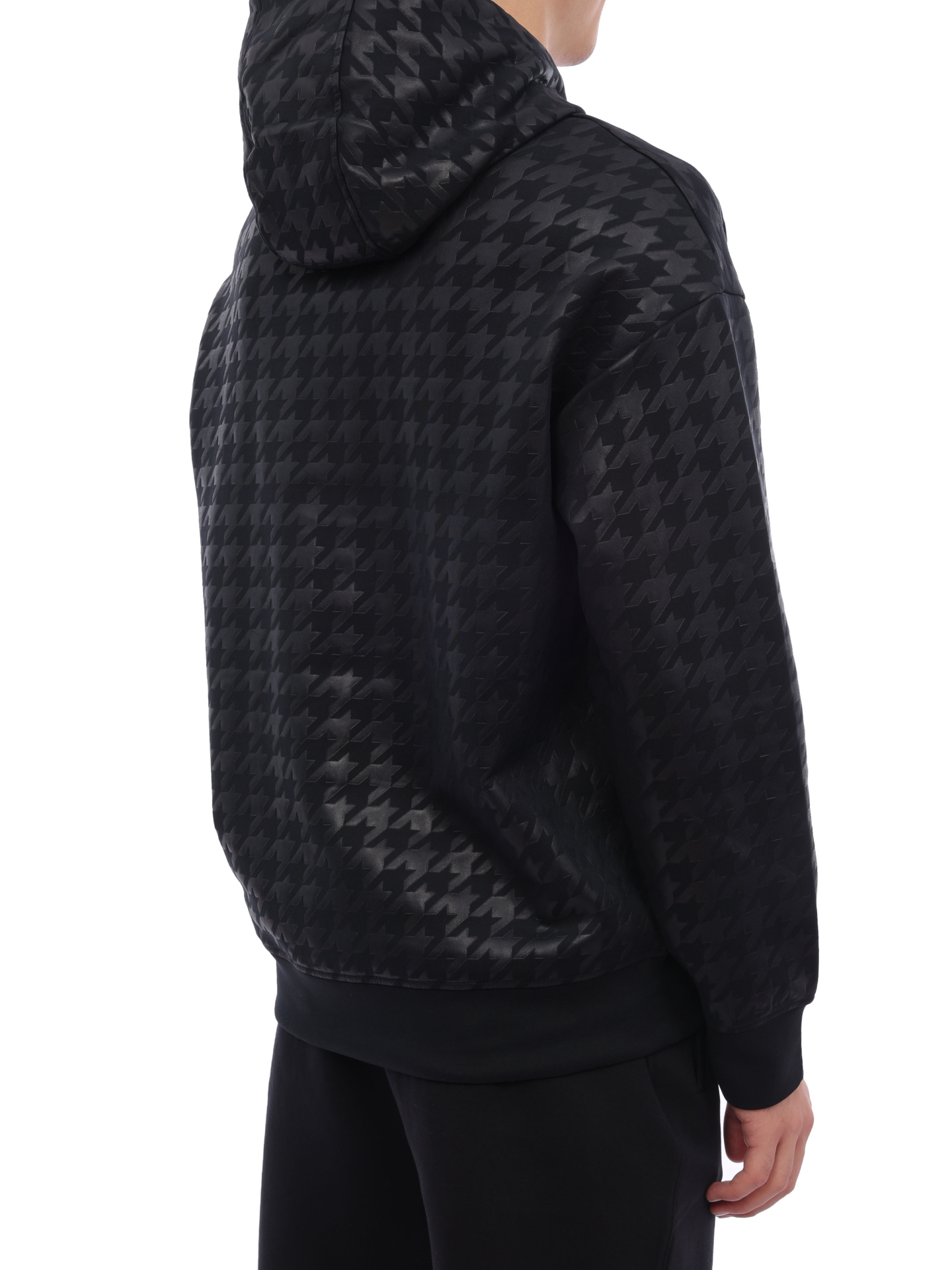 Худи — купить в интернет-магазине Verdistore