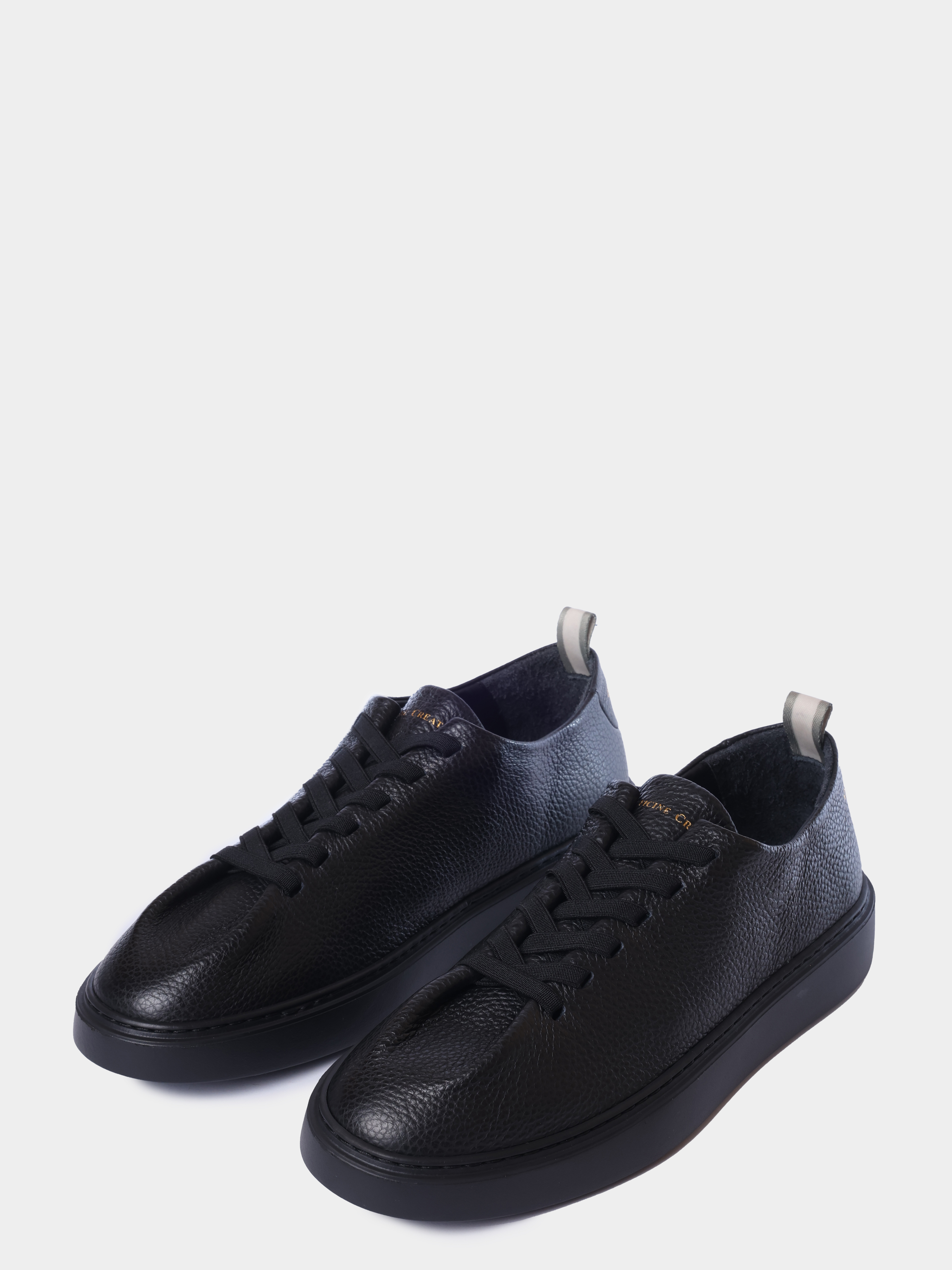 Кеды Officine Creative OCUPLUM001MUFL11000 кожаные мужские — купить в интернет-магазине Verdistore