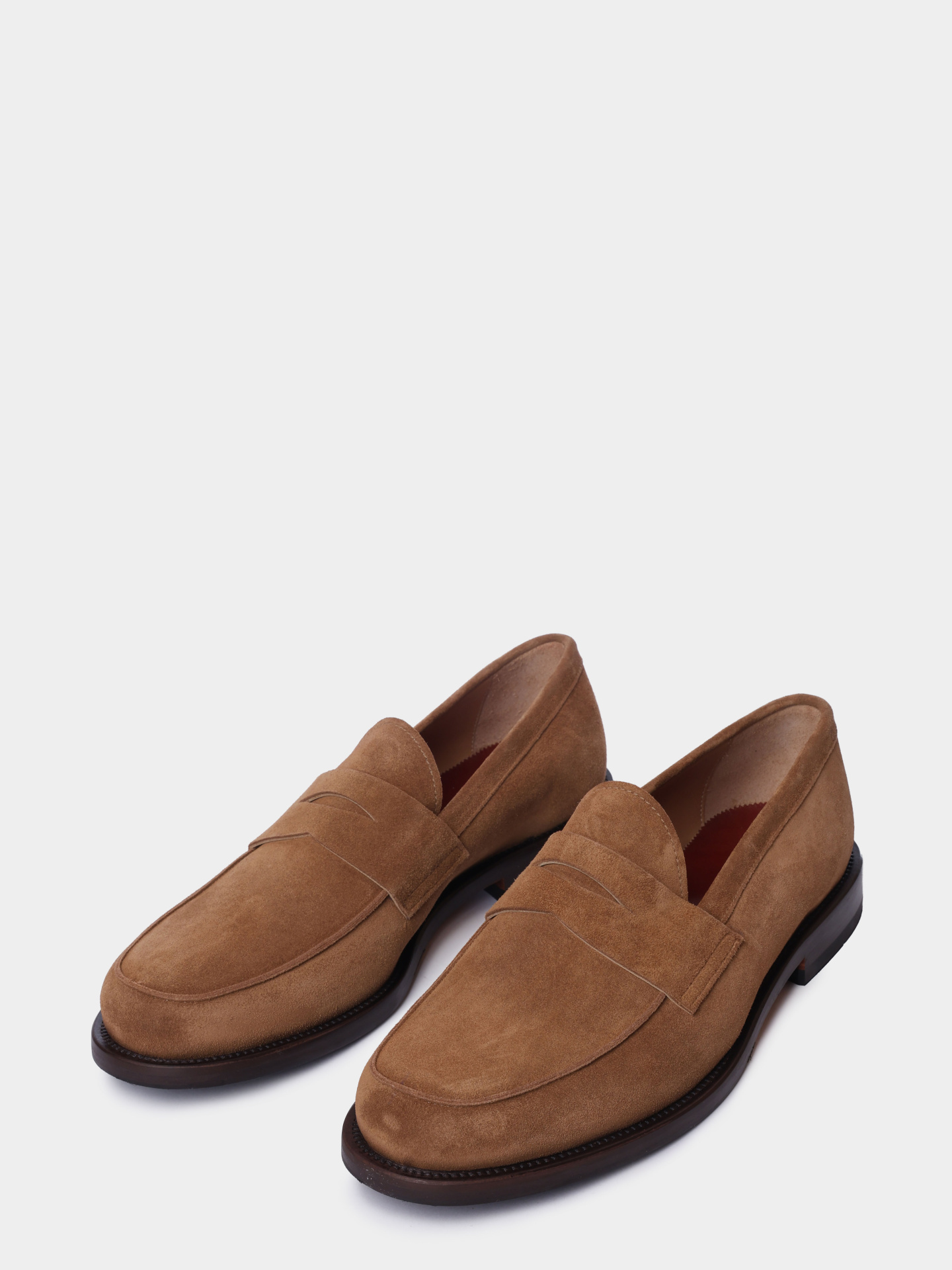 Лоферы Premiata MILANO SIGARO замшевые мужские — купить в интернет-магазине Verdistore