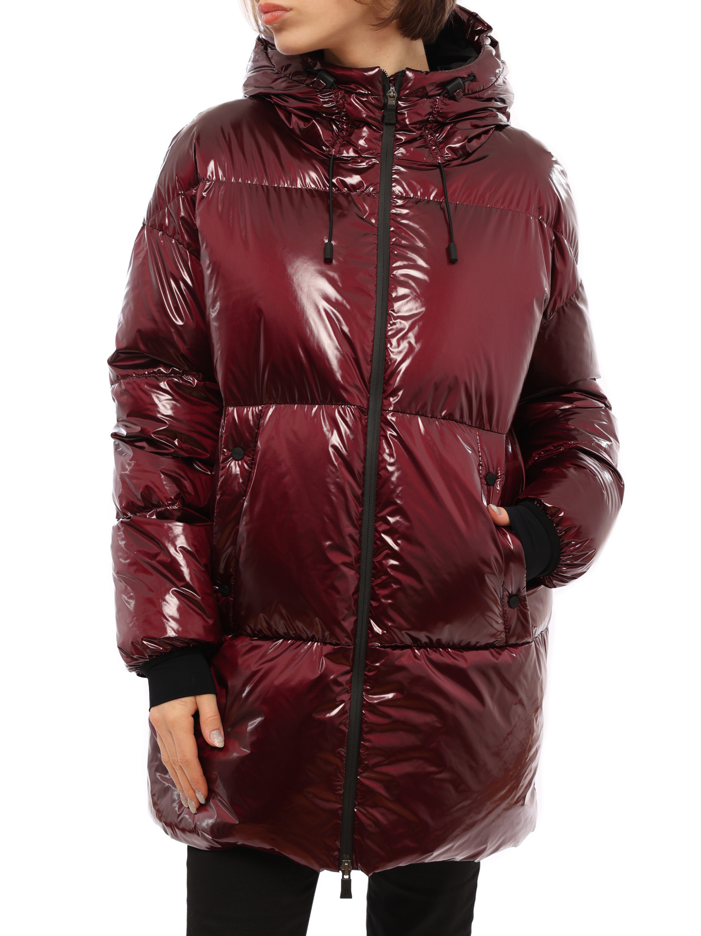 Пуховик — купить в интернет-магазине Verdistore