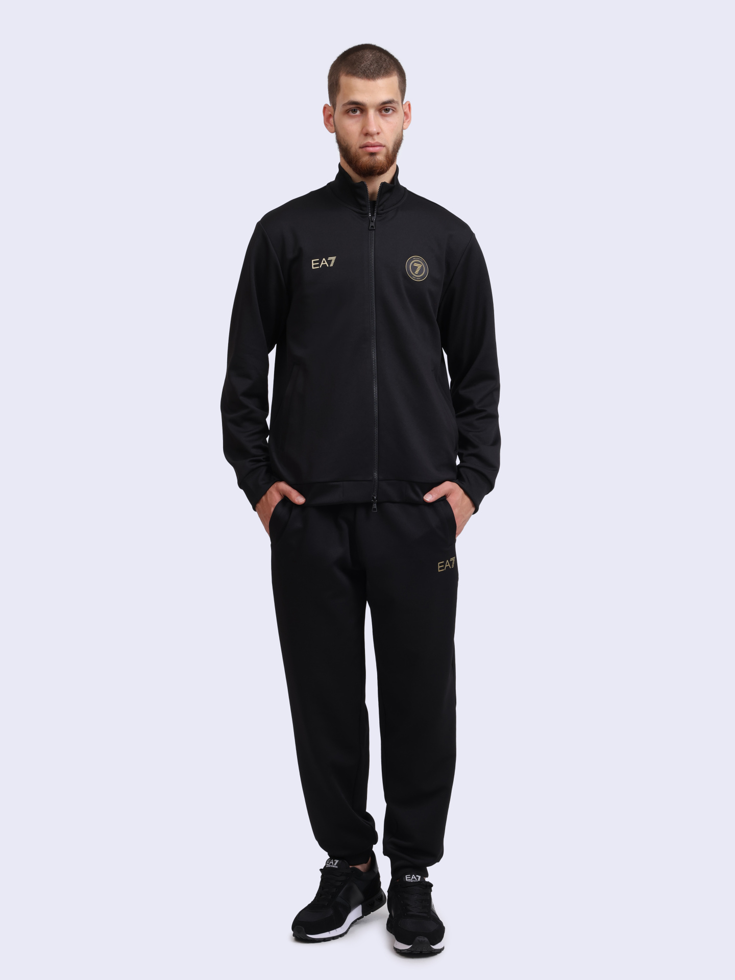 Костюм спортивный — купить в интернет-магазине Verdistore