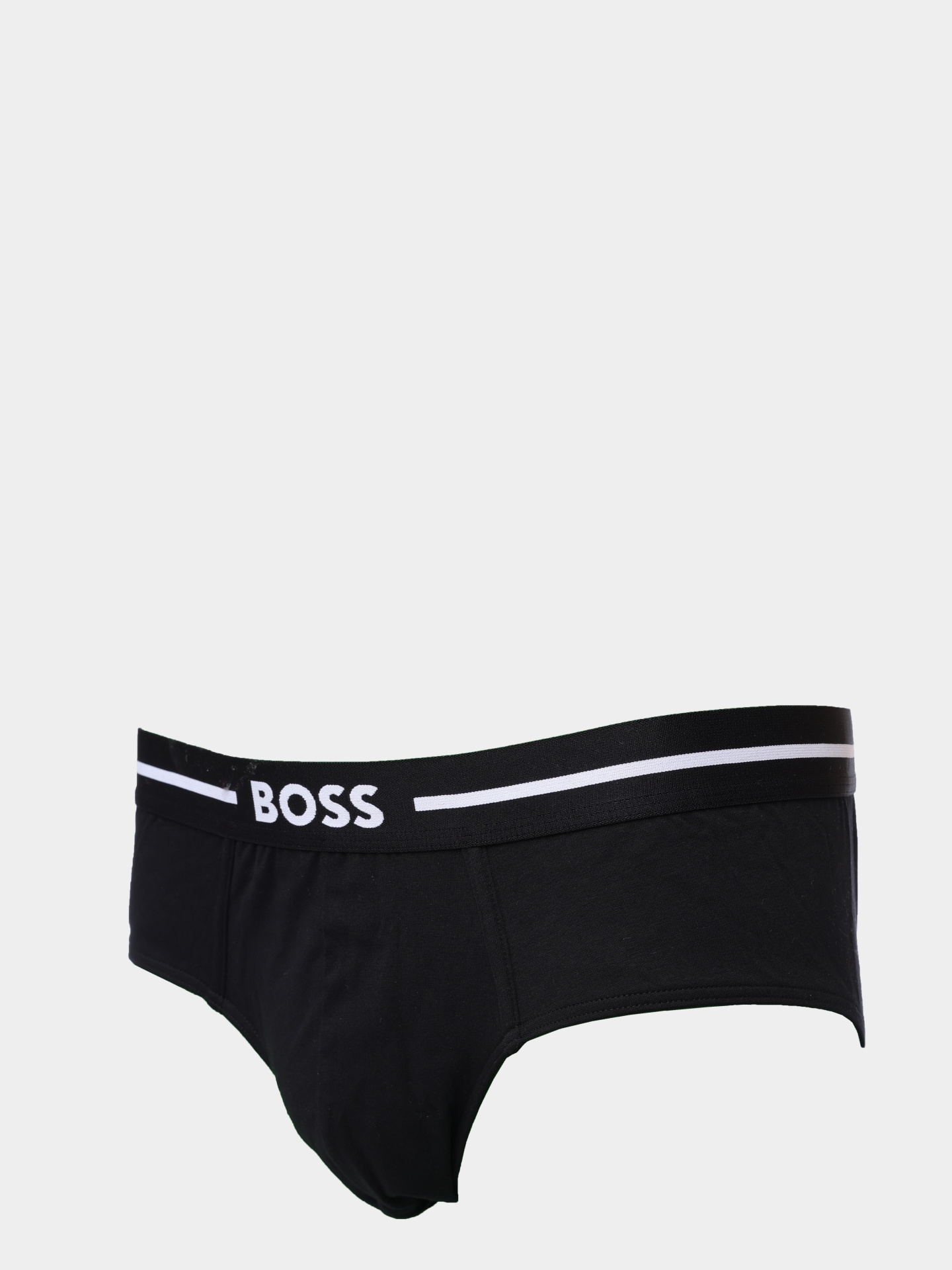 Трусы комплект Boss 50510679 001 хлопковые мужские — купить в интернет-магазине Verdistore