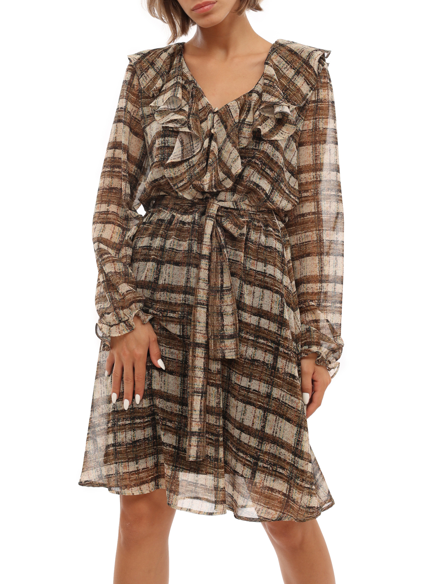 Платье — купить в интернет-магазине Verdistore