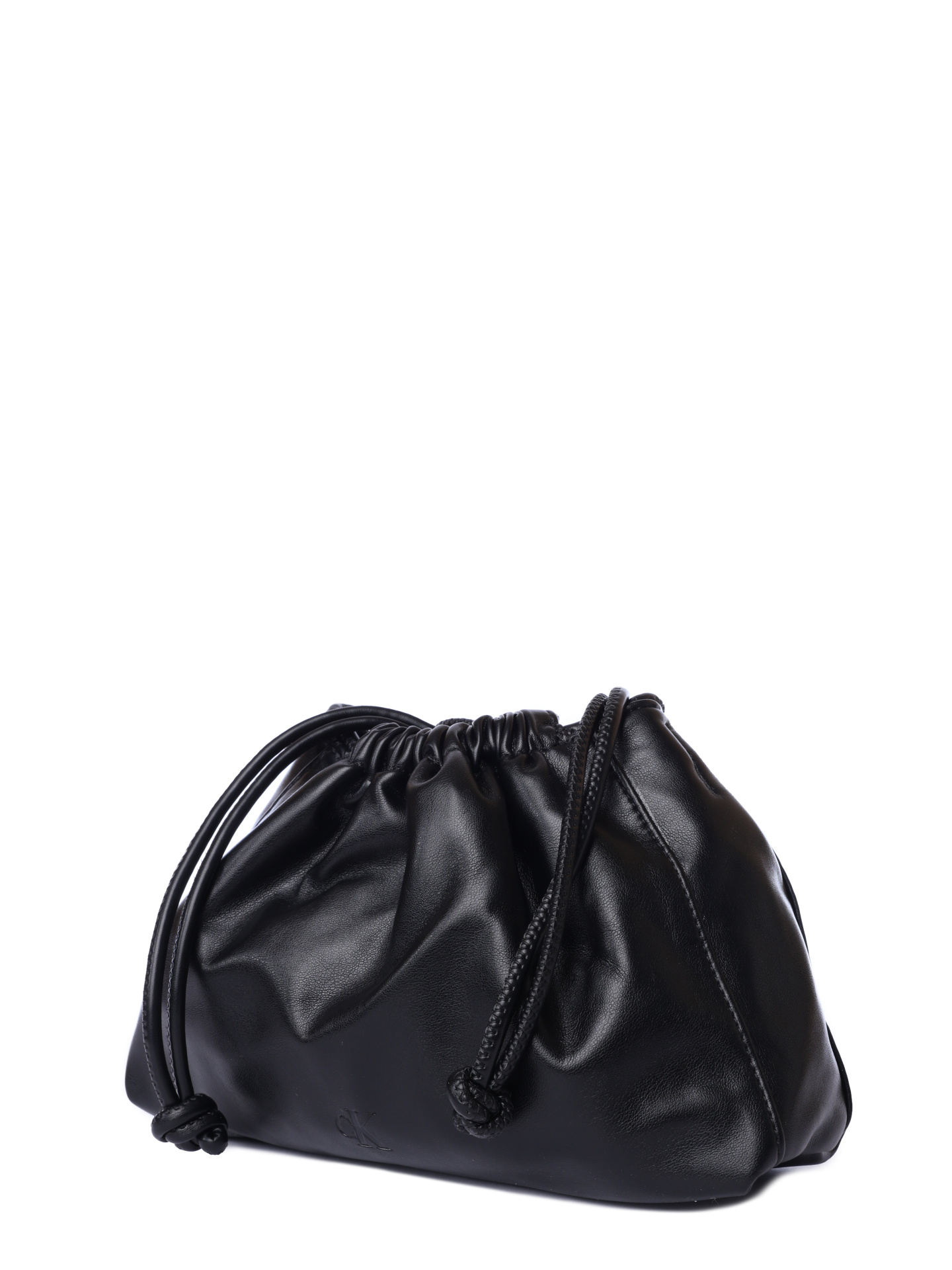 Сумка Calvin Klein Jeans K60K612650 BEH черная женская — купить в интернет-магазине Verdistore