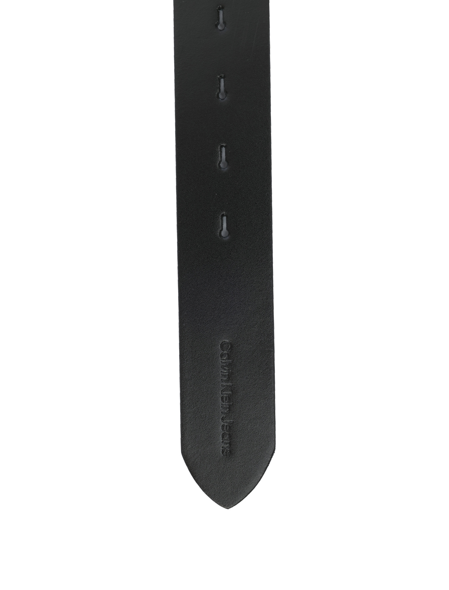 Ремень Calvin Klein Jeans K50K511831 кожаный мужской с логотипом  — купить в интернет-магазине Verdistore