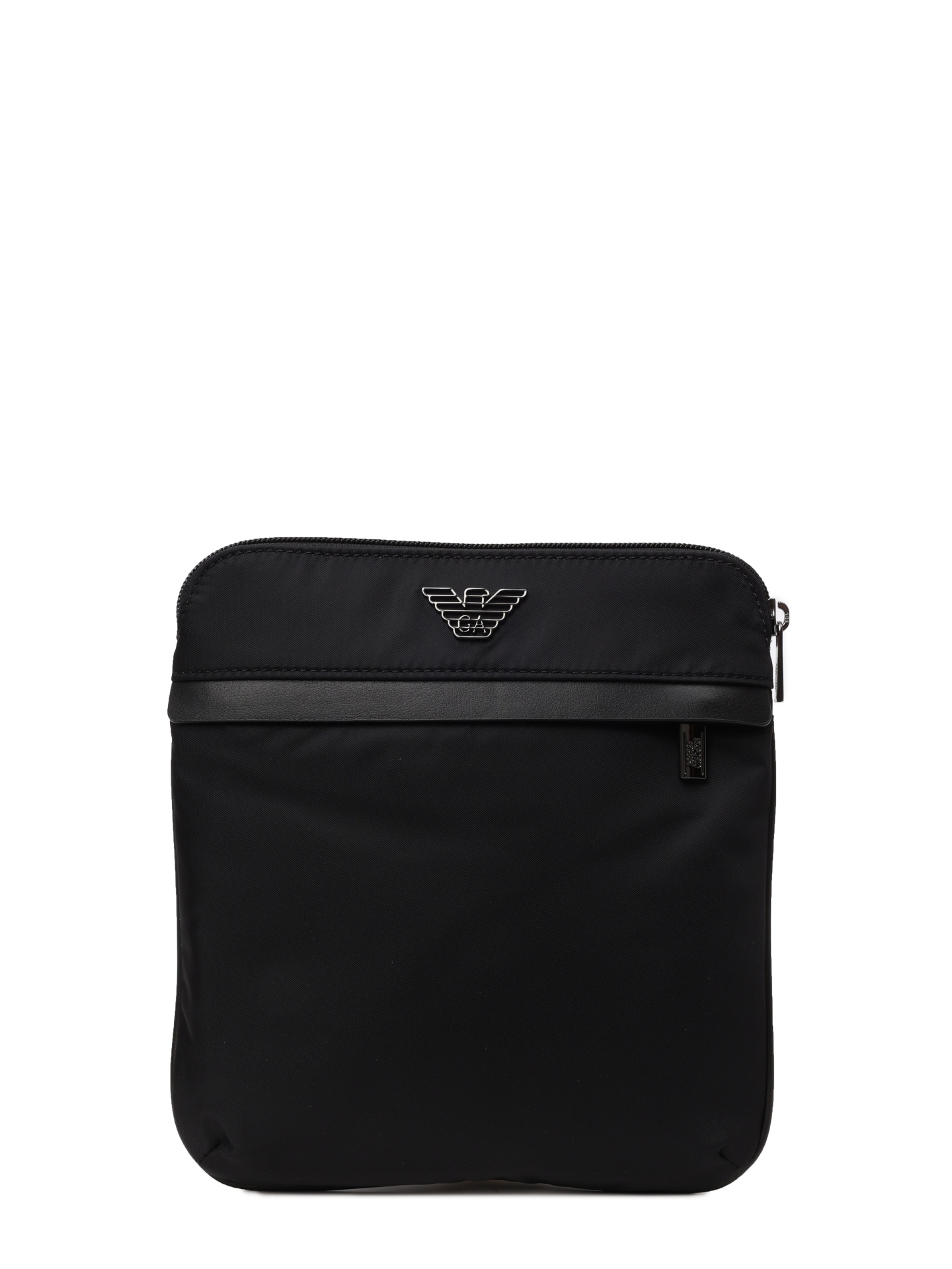 Сумка Emporio Armani Y4M185 Y217J 80001 текстильная мужская — купить в интернет-магазине Verdistore