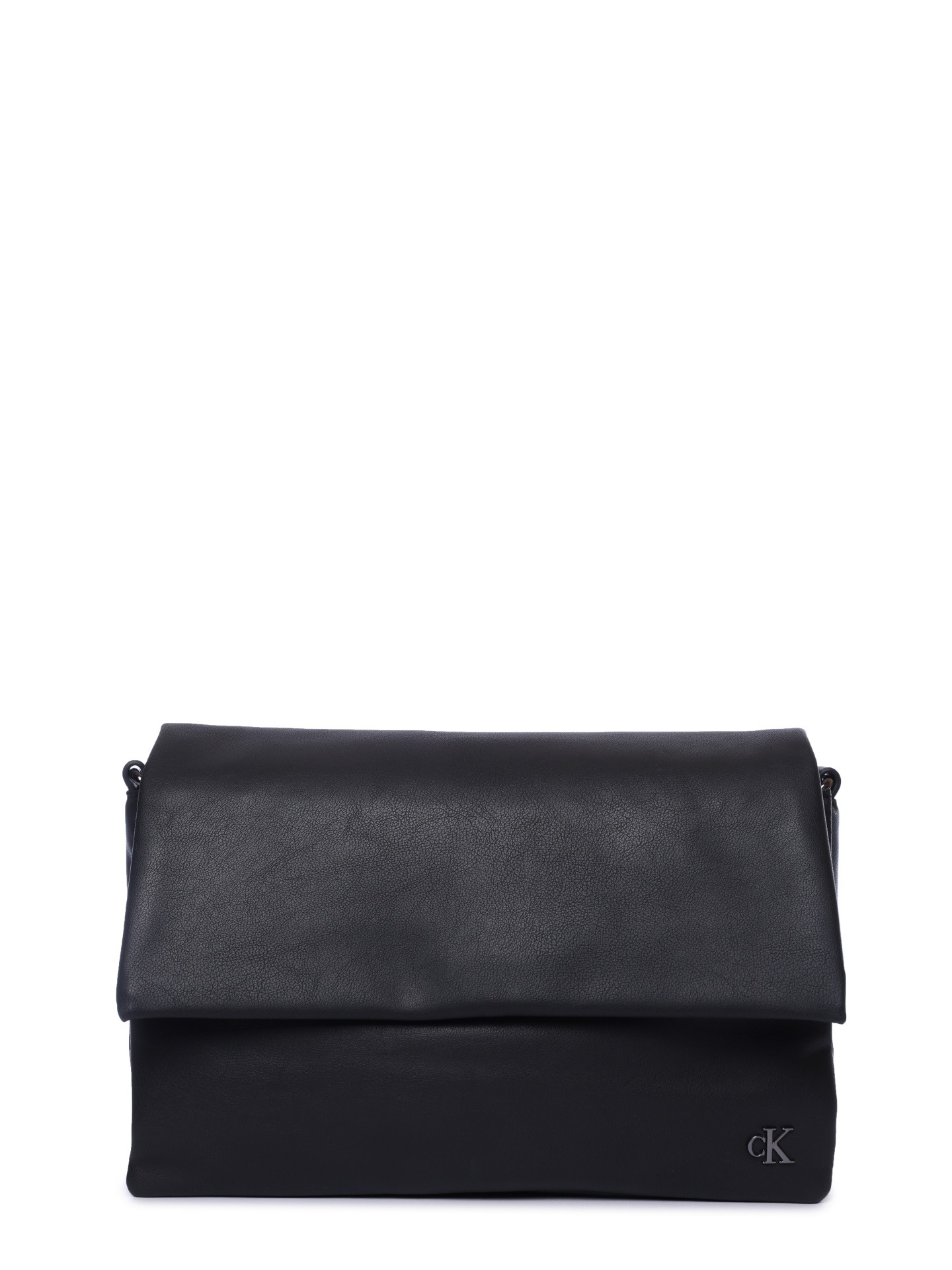 Сумка Calvin Klein Jeans K60K611947 0GR черная женская — купить в интернет-магазине Verdistore