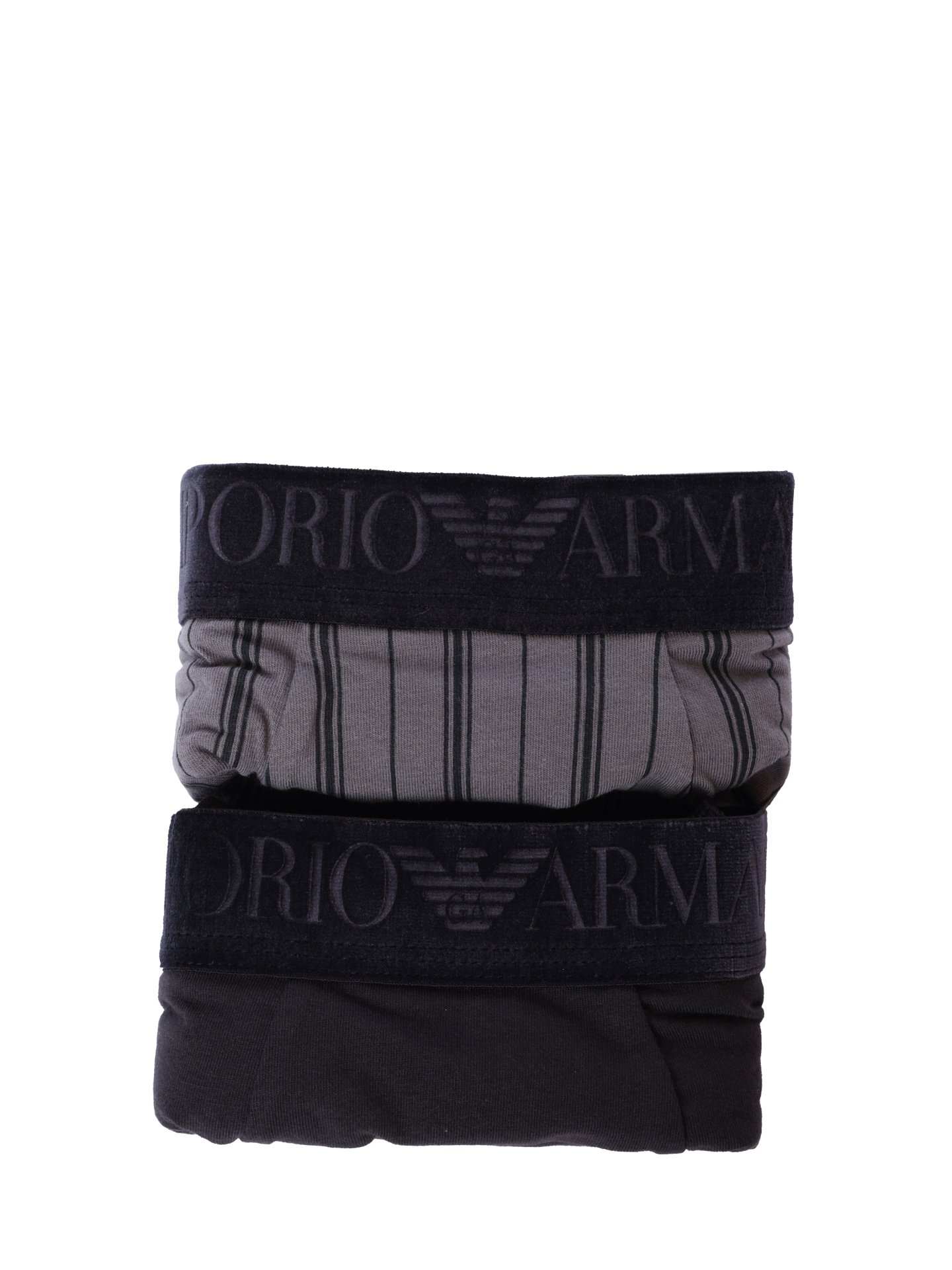 Трусы комплект Emporio Armani 111210 4F594 29044 хлопковые мужские — купить в интернет-магазине Verdistore