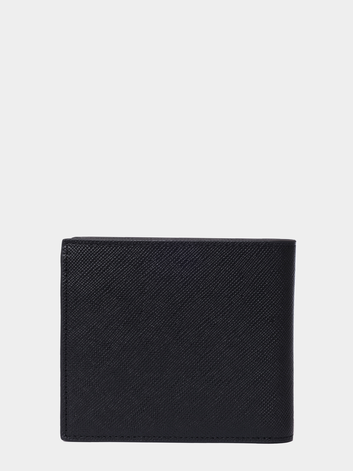 Набор (портмоне и брелок) Armani Exchange XM001275 AF12702 UC001 кожаный мужской — купить в интернет-магазине Verdistore