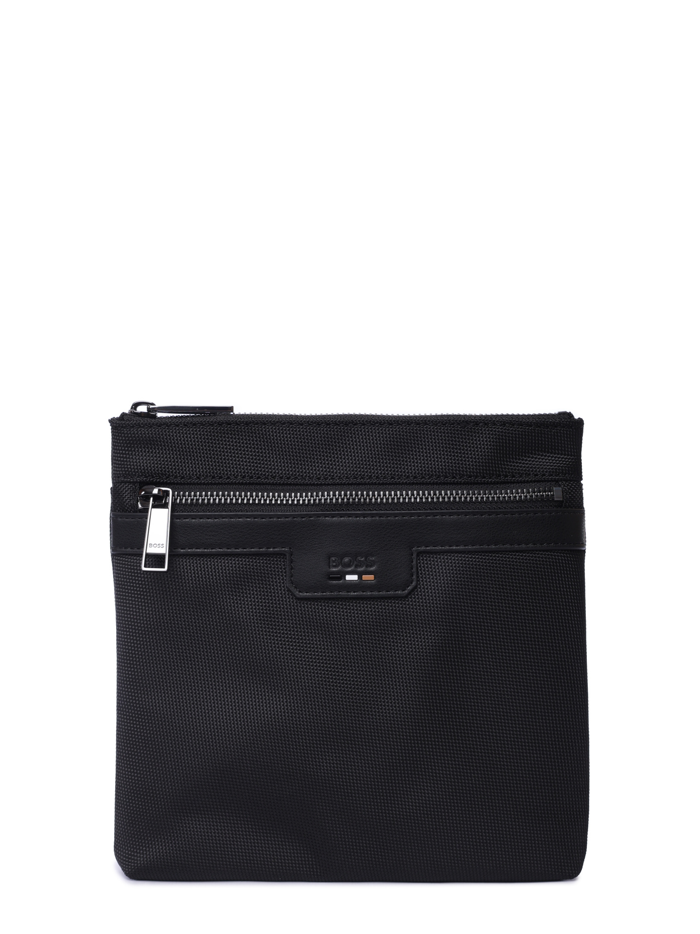 Сумка Boss 50536191 001 черная мужская — купить в интернет-магазине Verdistore
