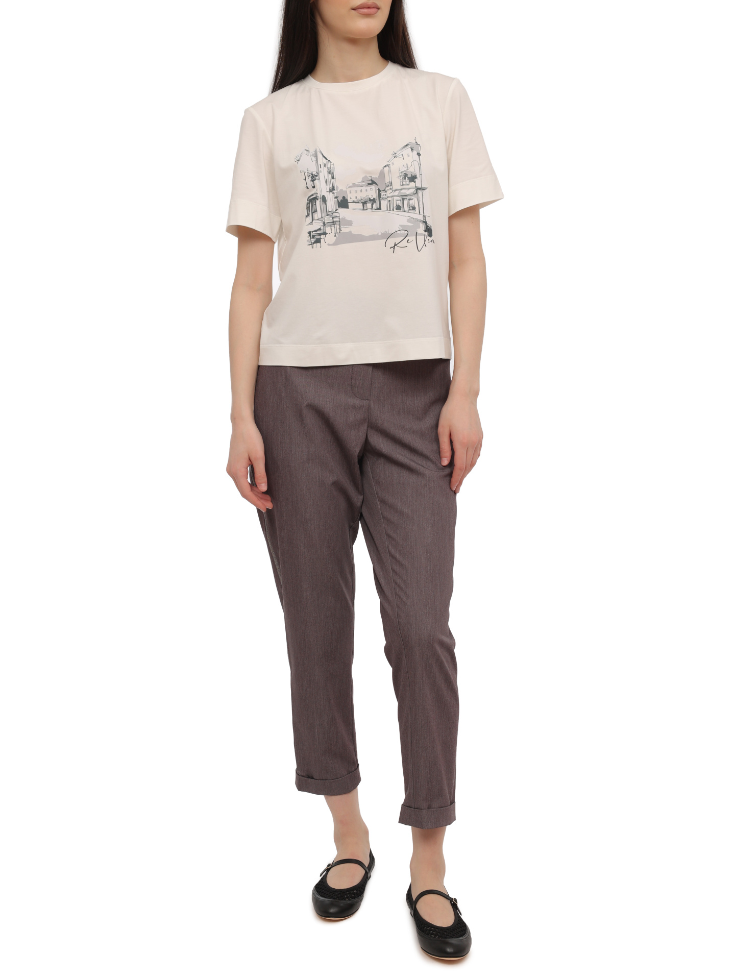 Брюки — купить в интернет-магазине Verdistore