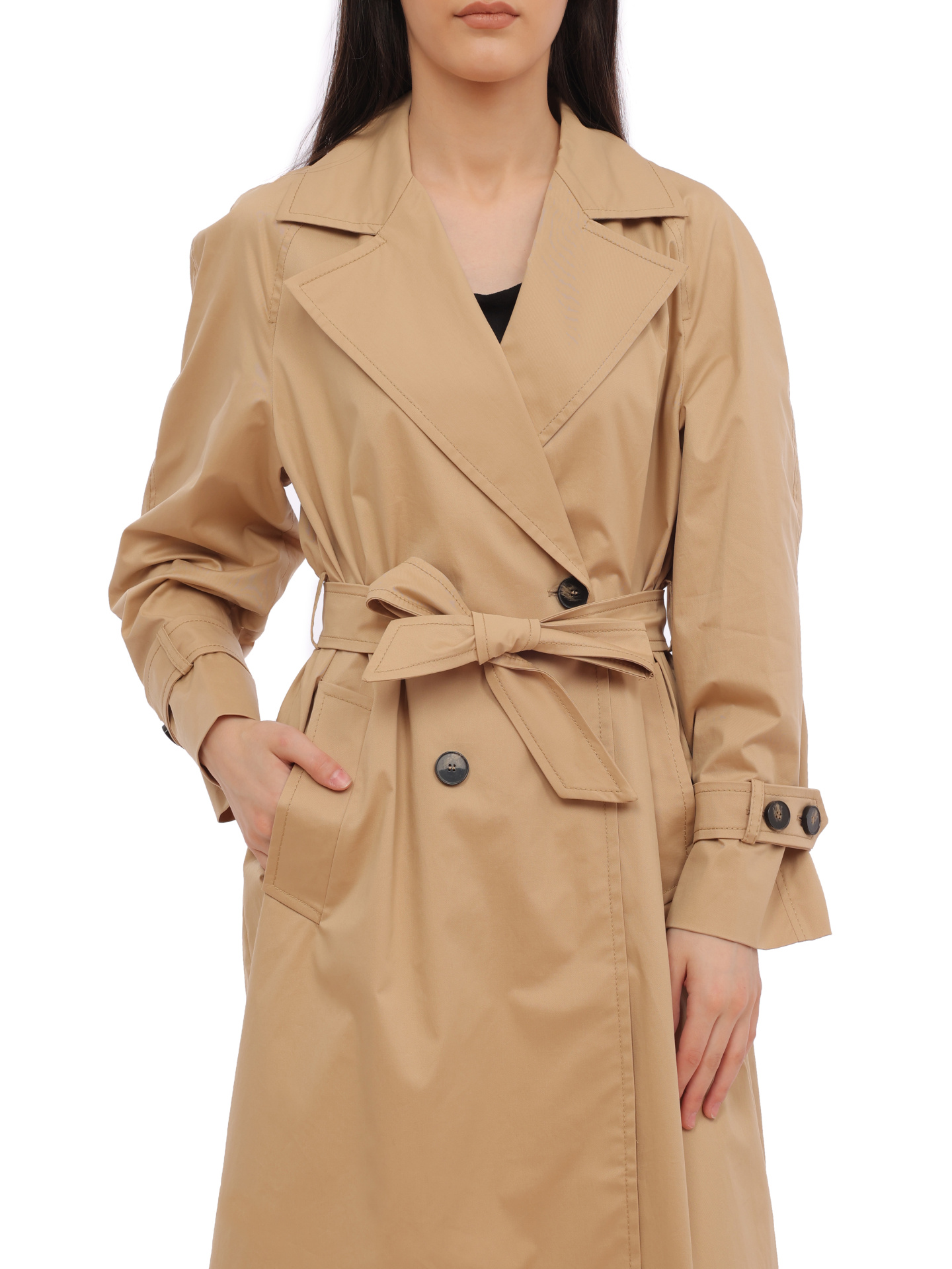 Тренч — купить в интернет-магазине Verdistore