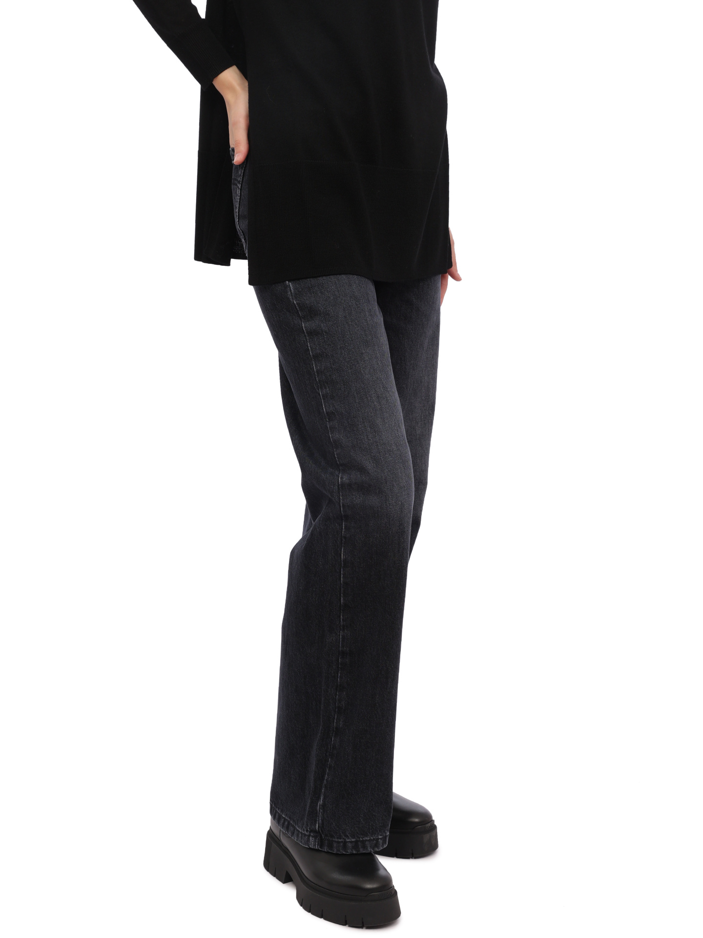 Джинсы — купить в интернет-магазине Verdistore