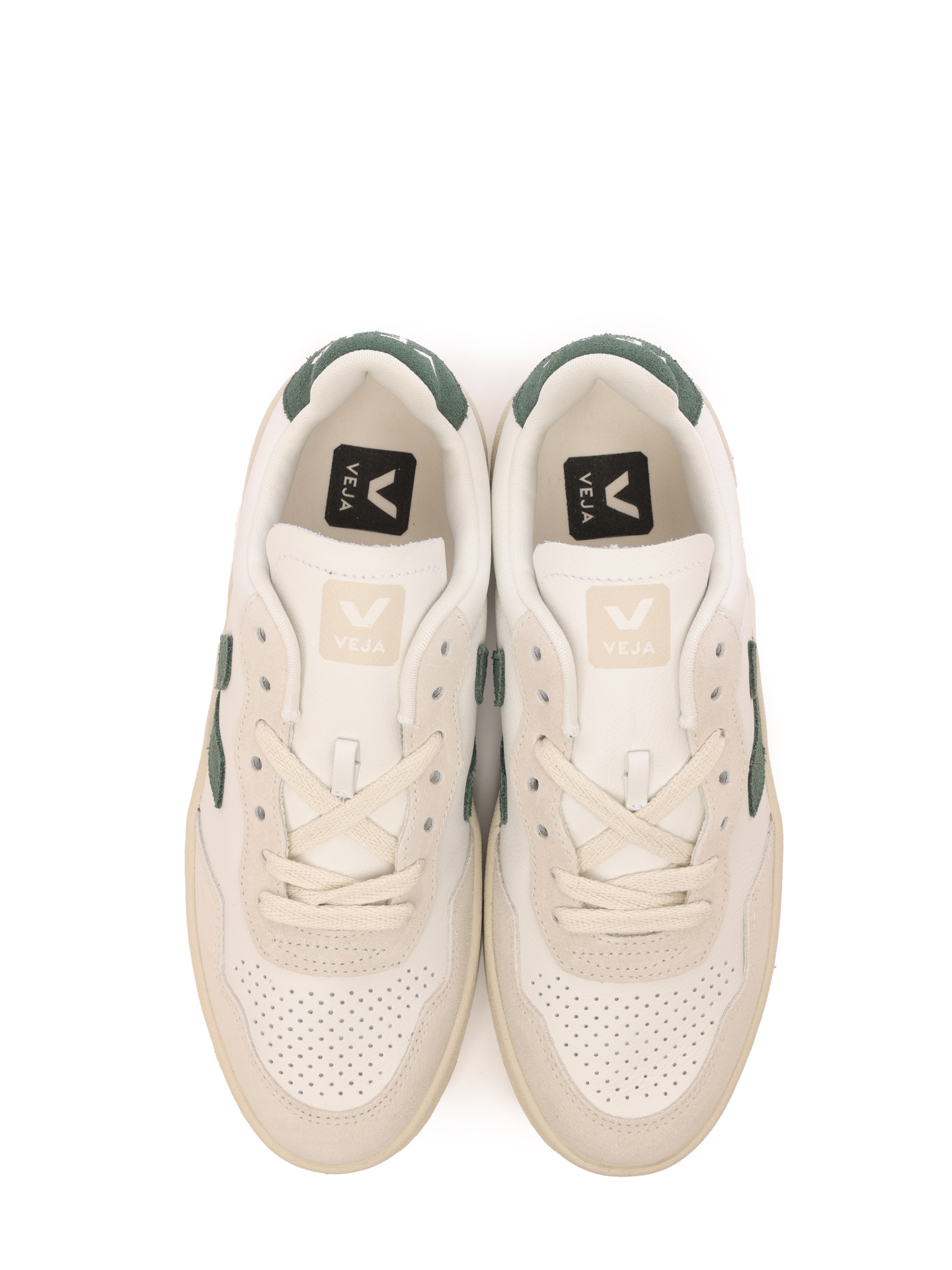 Кеды VD2003384 комбинированные женские  — купить в интернет-магазине Verdistore