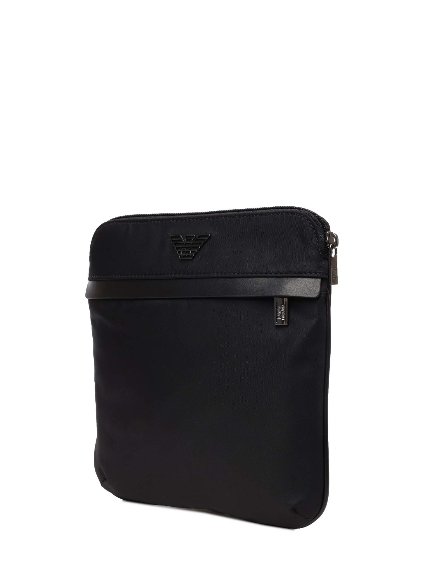 Сумка Emporio Armani Y4M185 Y217J 80001 текстильная мужская — купить в интернет-магазине Verdistore