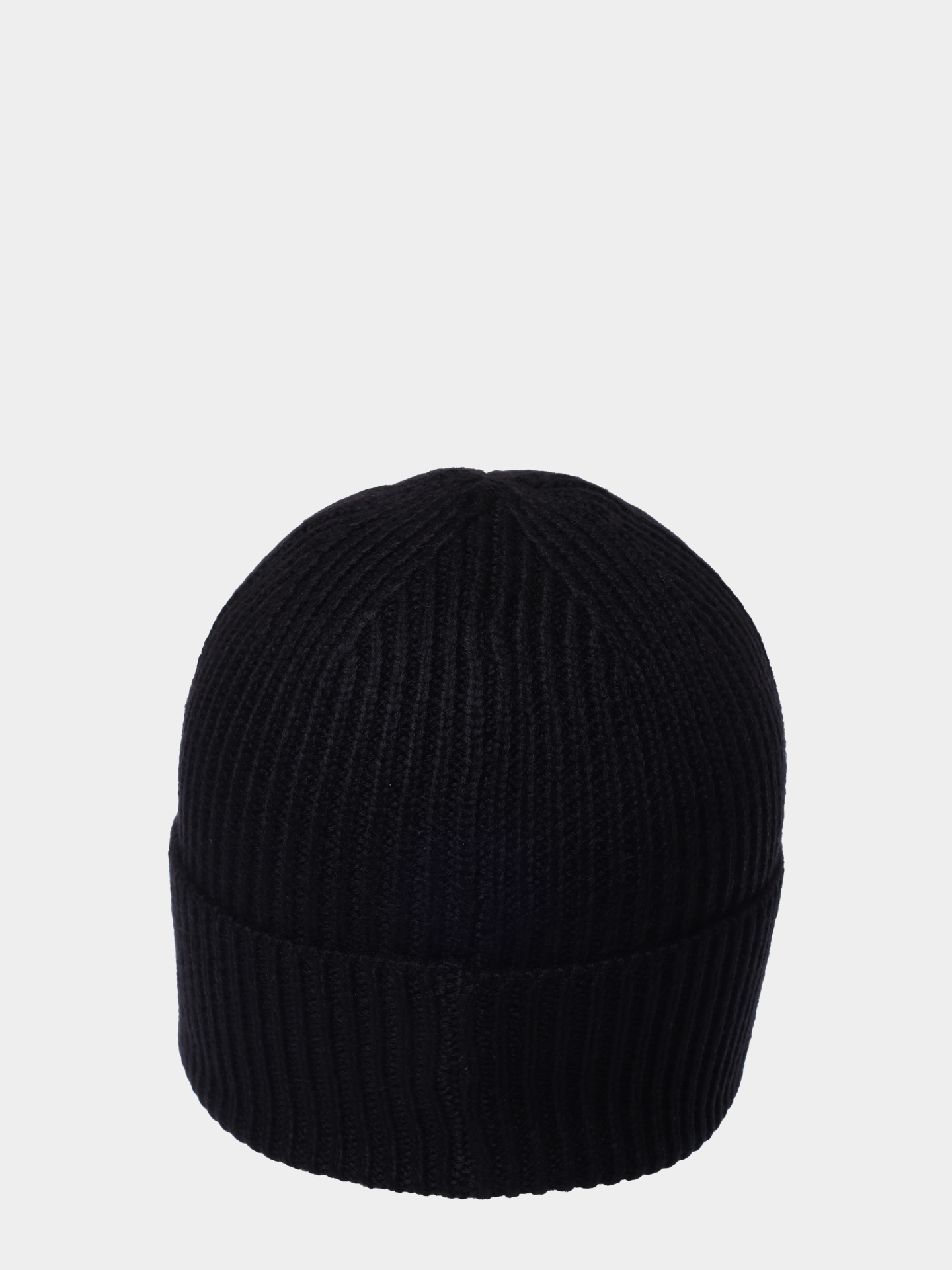 Шапка 7X000312 AF18469 UC001 черная мужская — купить в интернет-магазине Verdistore