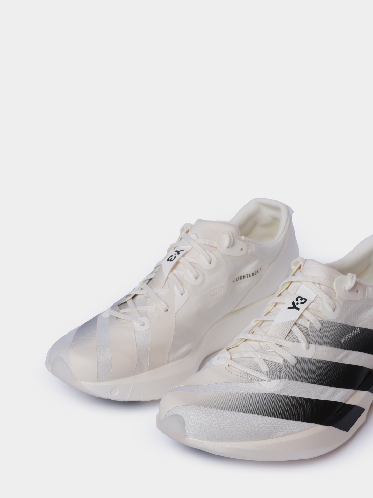 Кроссовки Y-3 KI6878 текстильные мужские — купить в интернет-магазине Verdistore