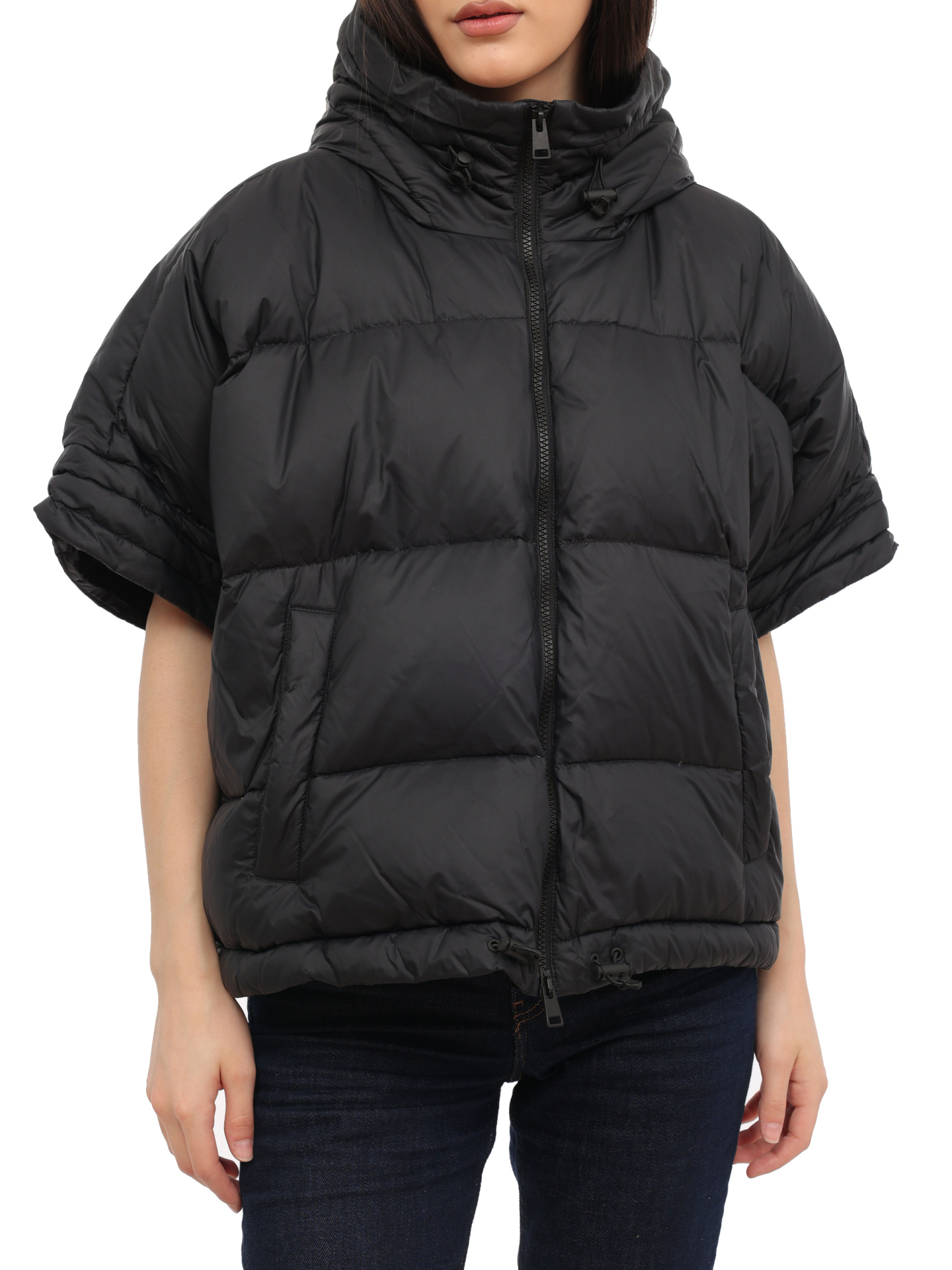 Пуховик — купить в интернет-магазине Verdistore