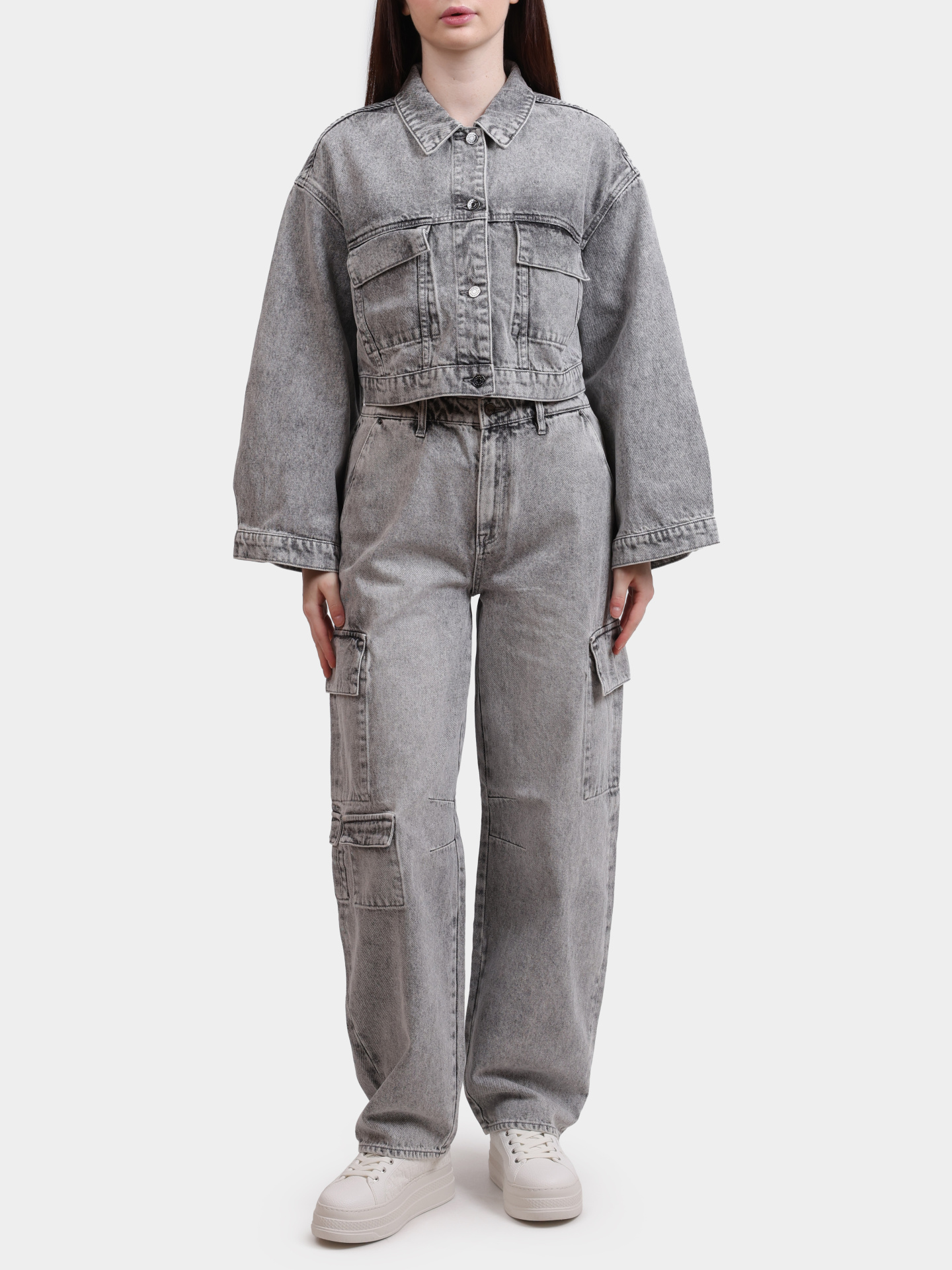 Куртка XW001394 AF16180 M8088 — купить в интернет-магазине Verdistore