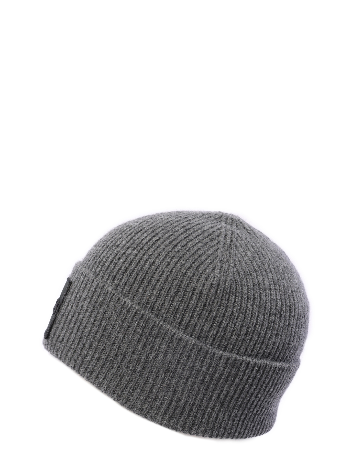 Комплект шапка и шарф Boss 50497978 030 серый мужской  — купить в интернет-магазине Verdistore