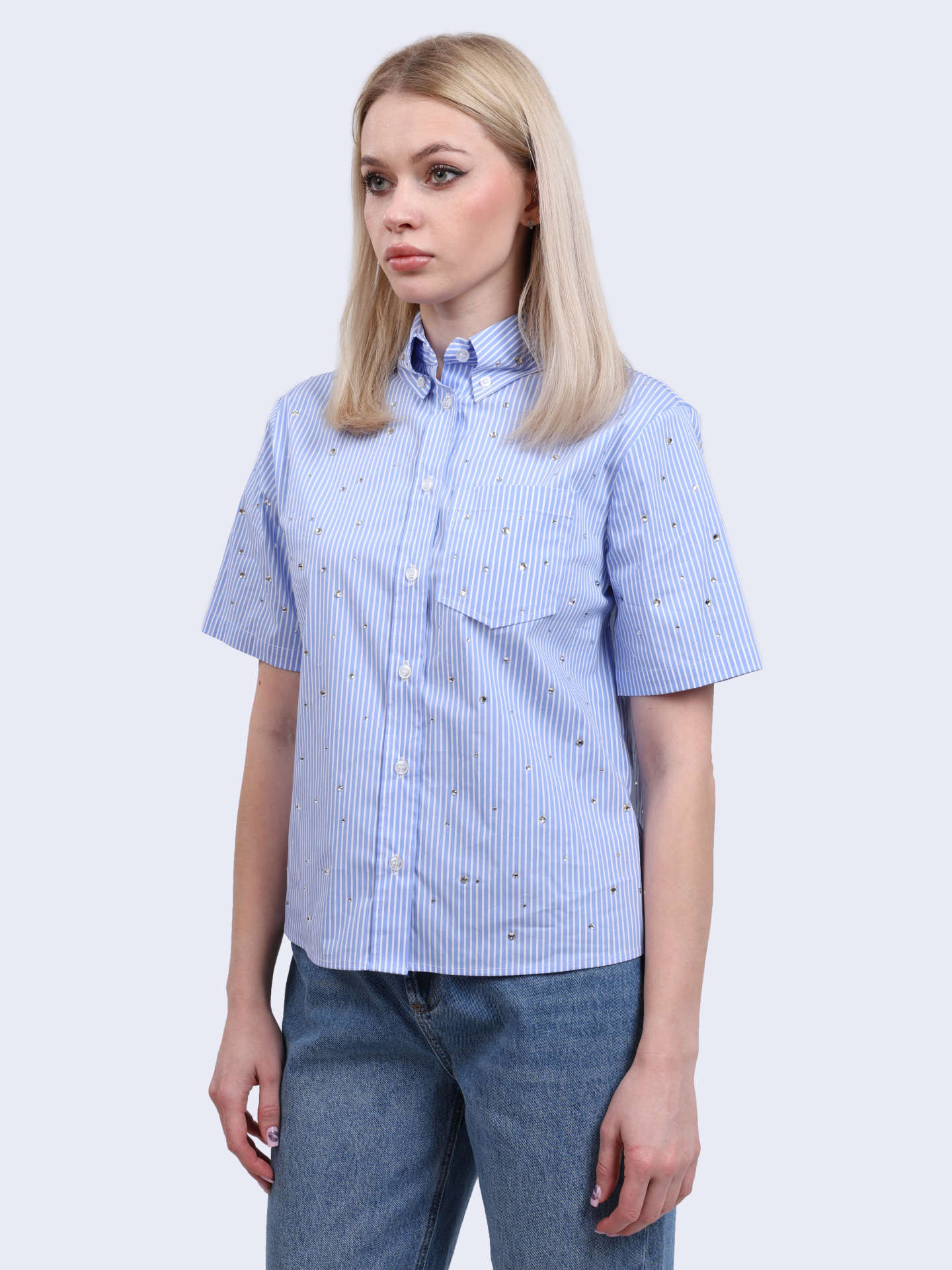 картинка Рубашка  от магазина Verdistore