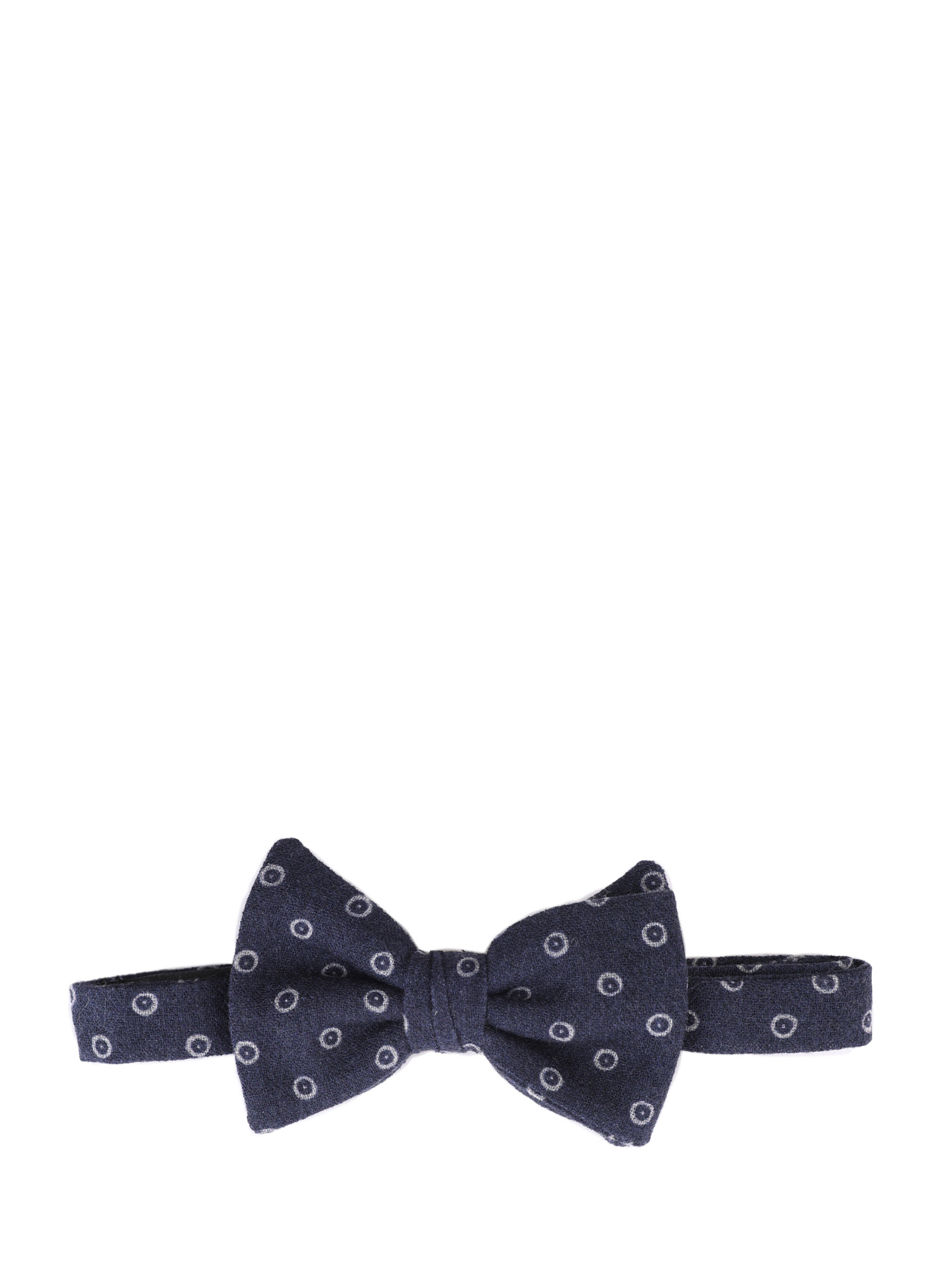 Галстук-бабочка из прочного материала  — купить в интернет-магазине Verdistore