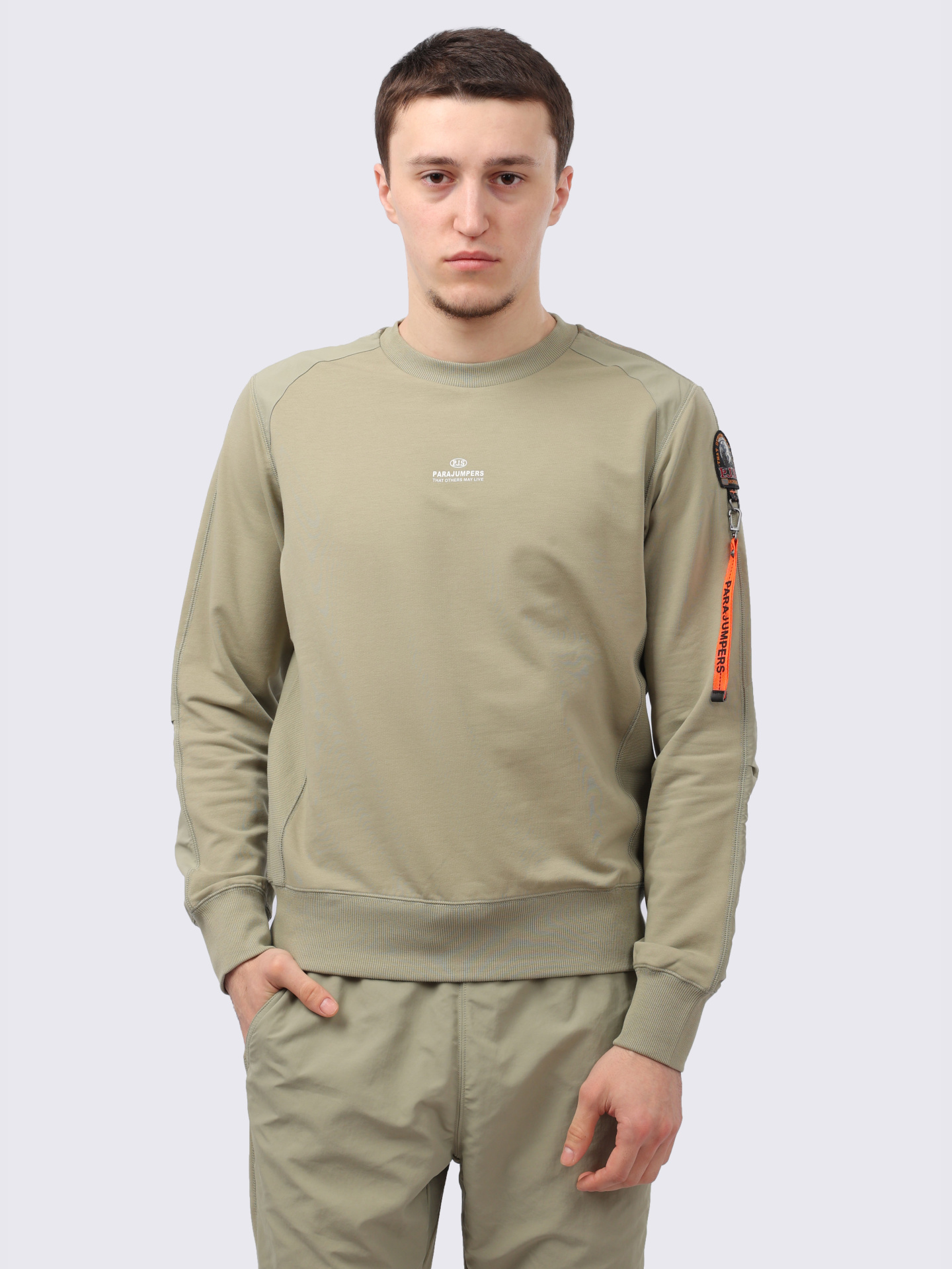 Свитшот — купить в интернет-магазине Verdistore