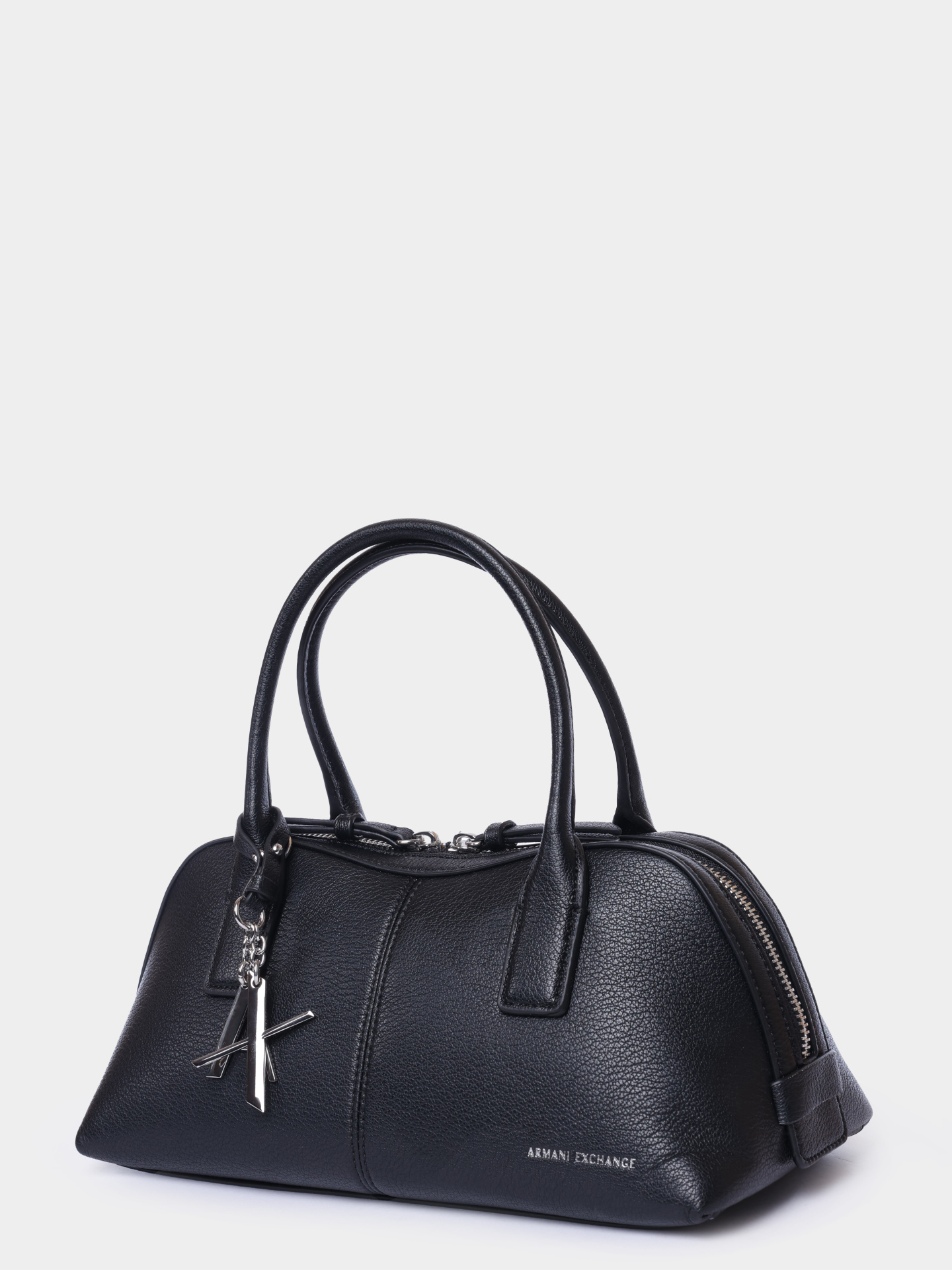 Сумка Armani Exchange XW001572 AF17127 UC001 черная женская — купить в интернет-магазине Verdistore