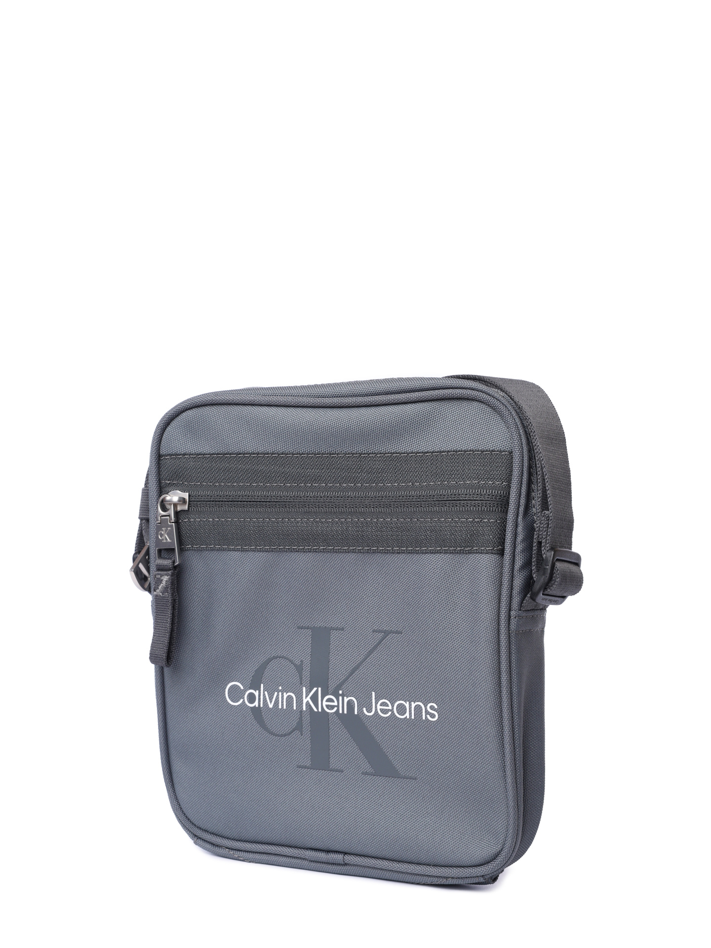 Сумка Calvin Klein Jeans K50K511098 текстильная мужская — купить в интернет-магазине Verdistore