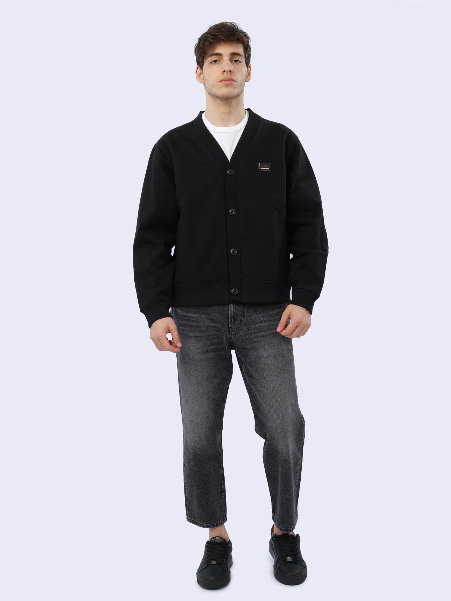 Кардиган — купить в интернет-магазине Verdistore