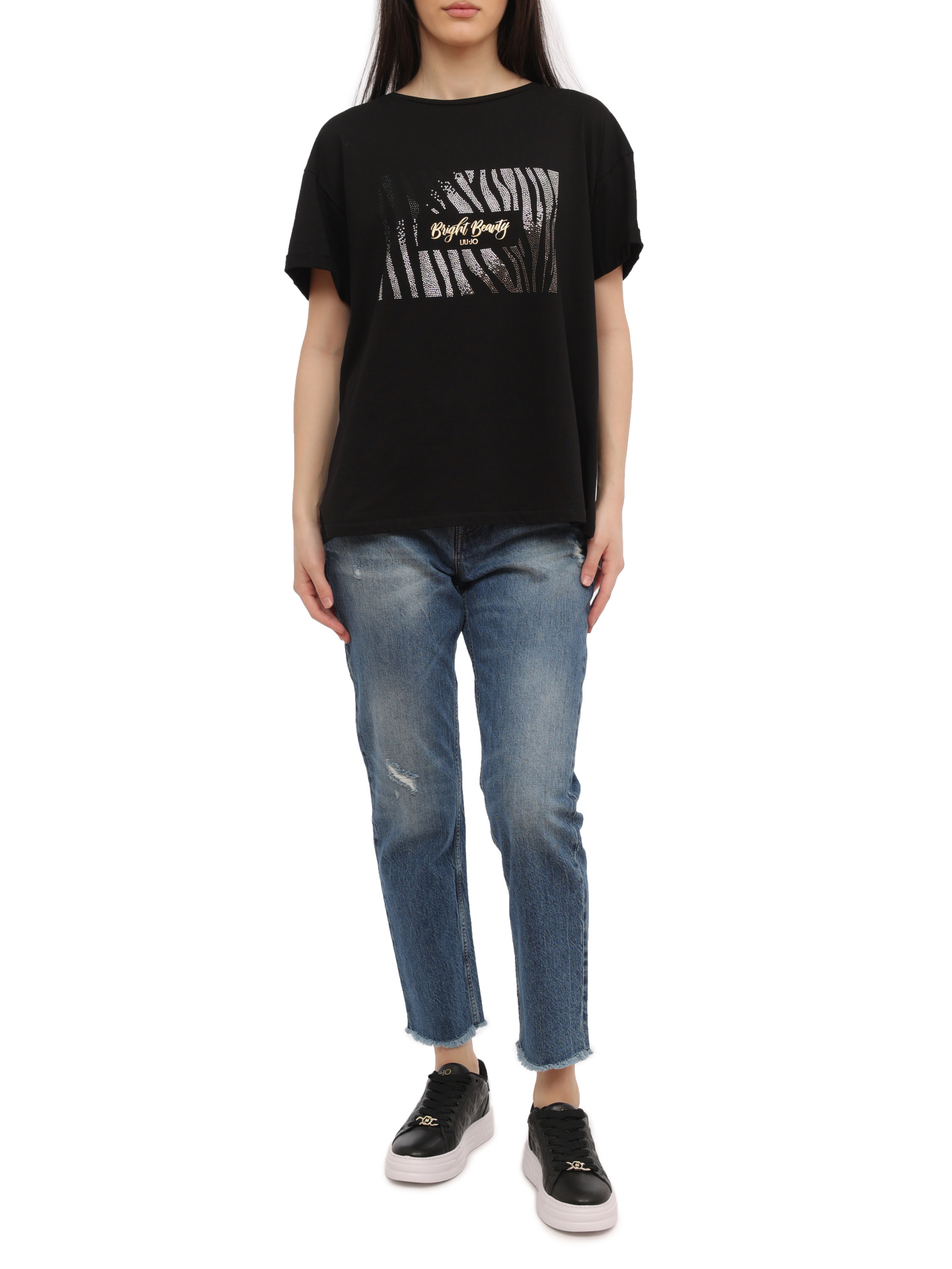 Джинсы — купить в интернет-магазине Verdistore