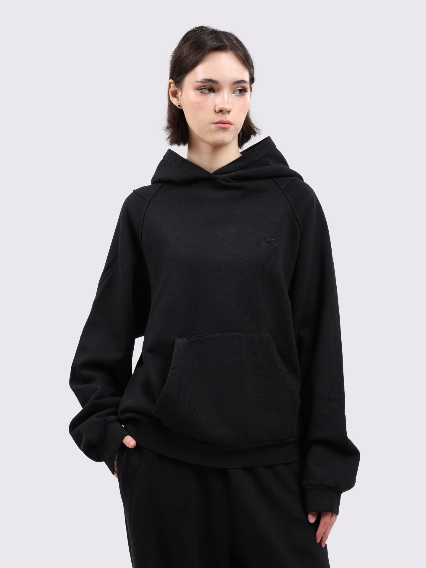 Худи KLW55001TJF01PX — купить в интернет-магазине Verdistore