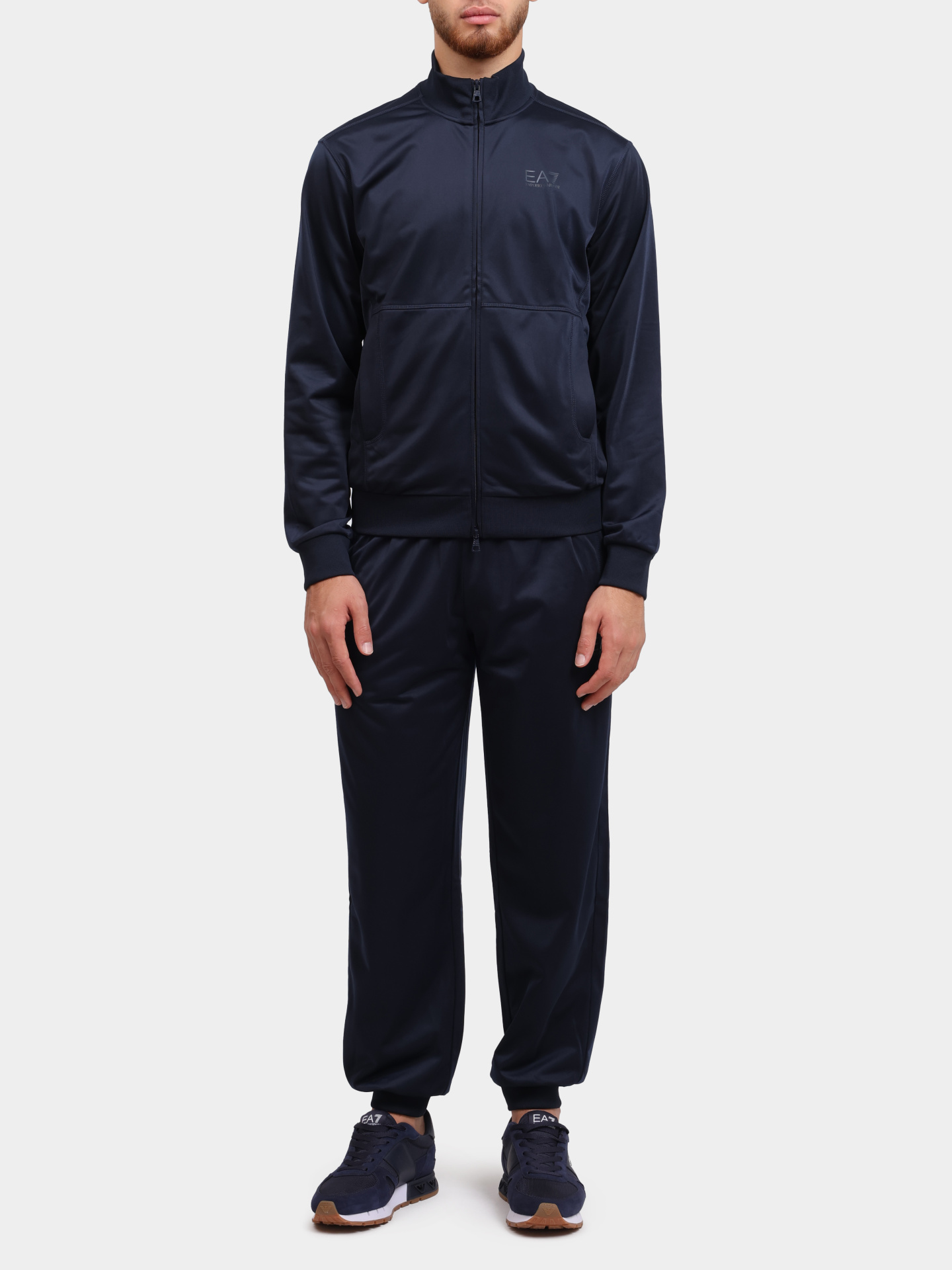 Костюм спортивный 7M000237 AF12449 UB102 — купить в интернет-магазине Verdistore