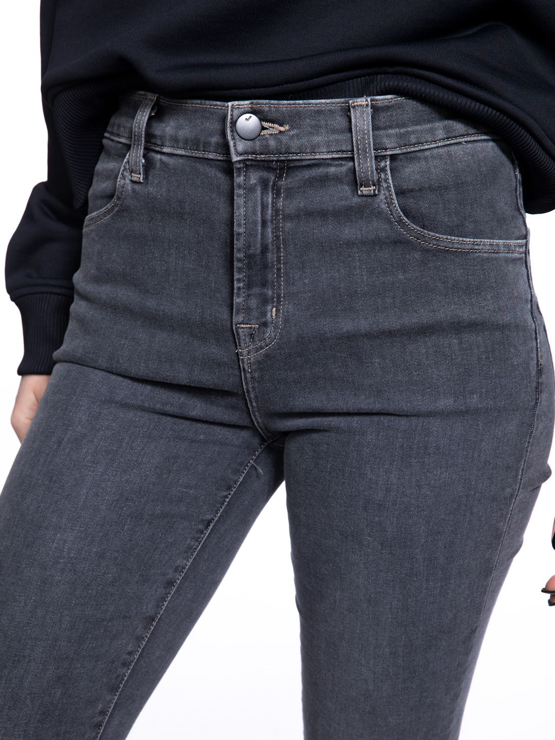 Джинсы-скинни — купить в интернет-магазине Verdistore